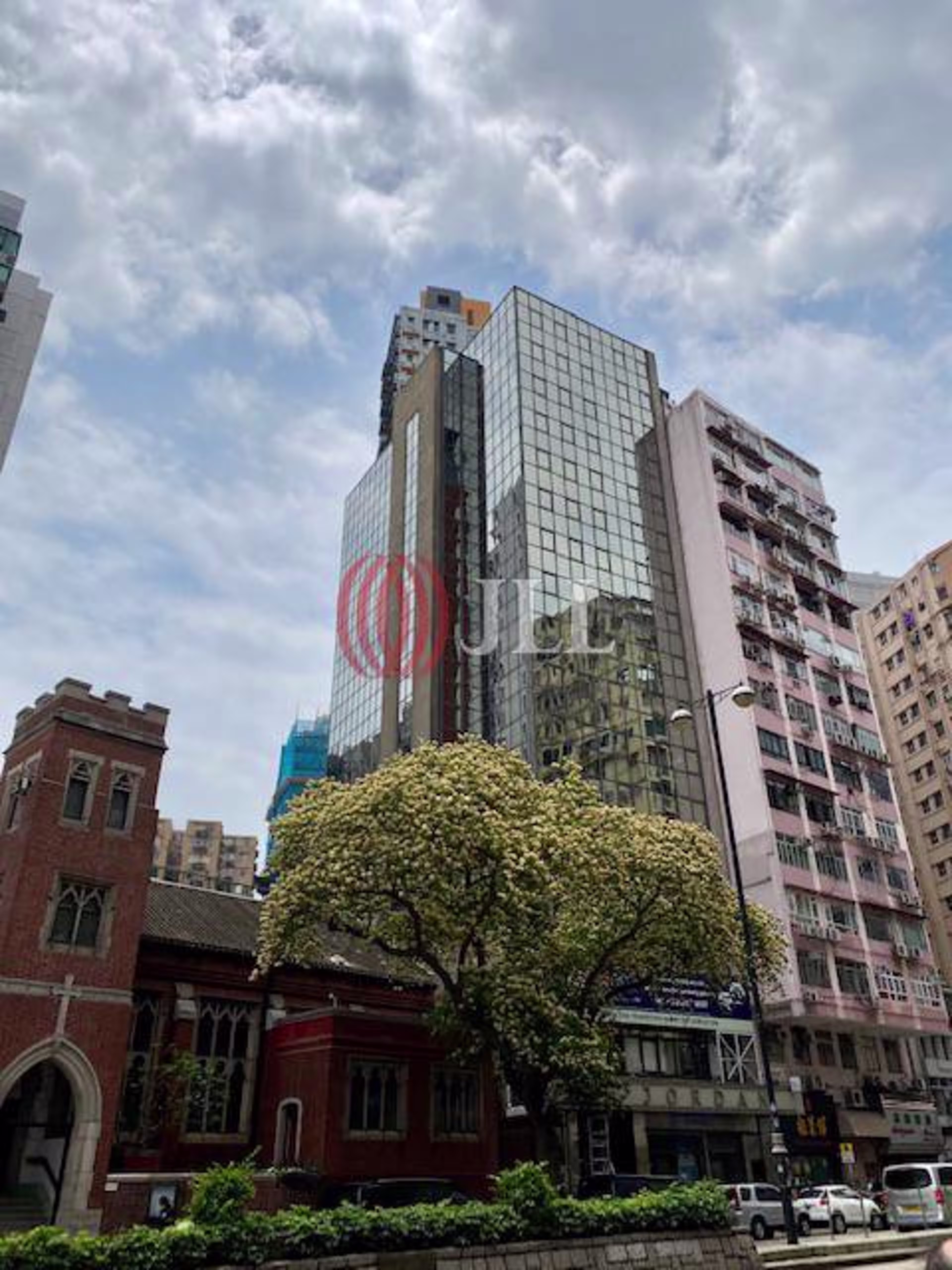 6-8 Jordan Road