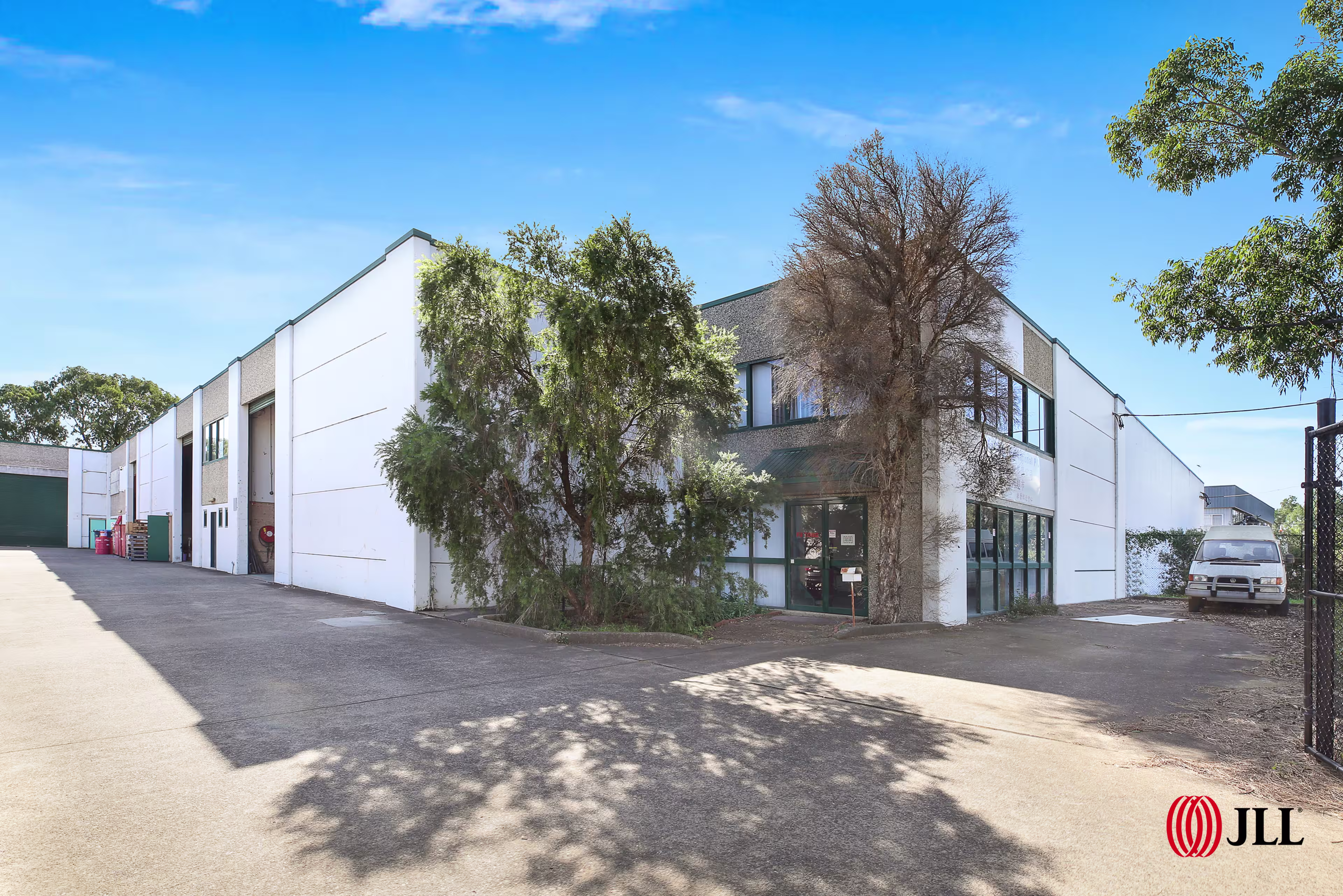 8 York Road