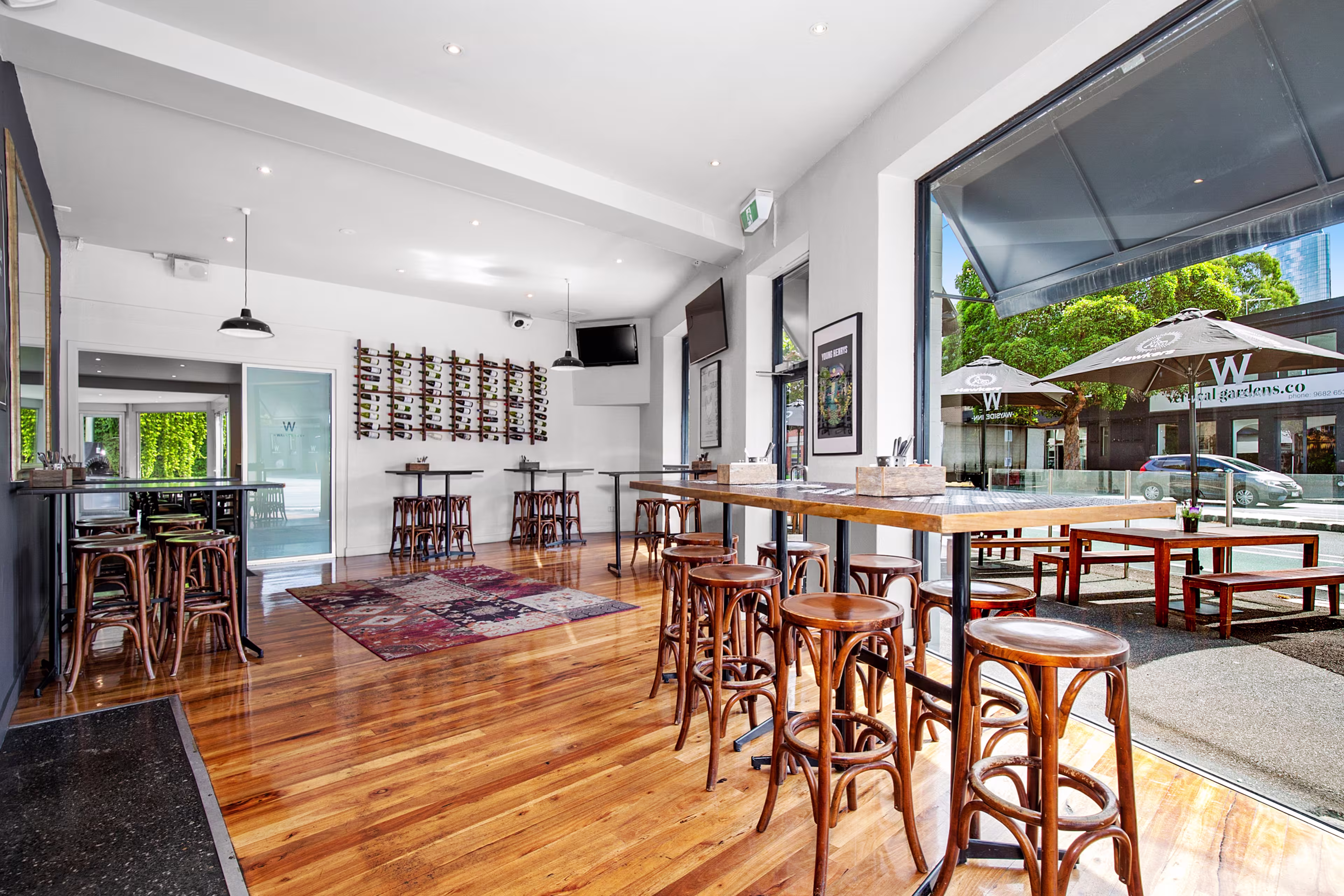 446 City Road