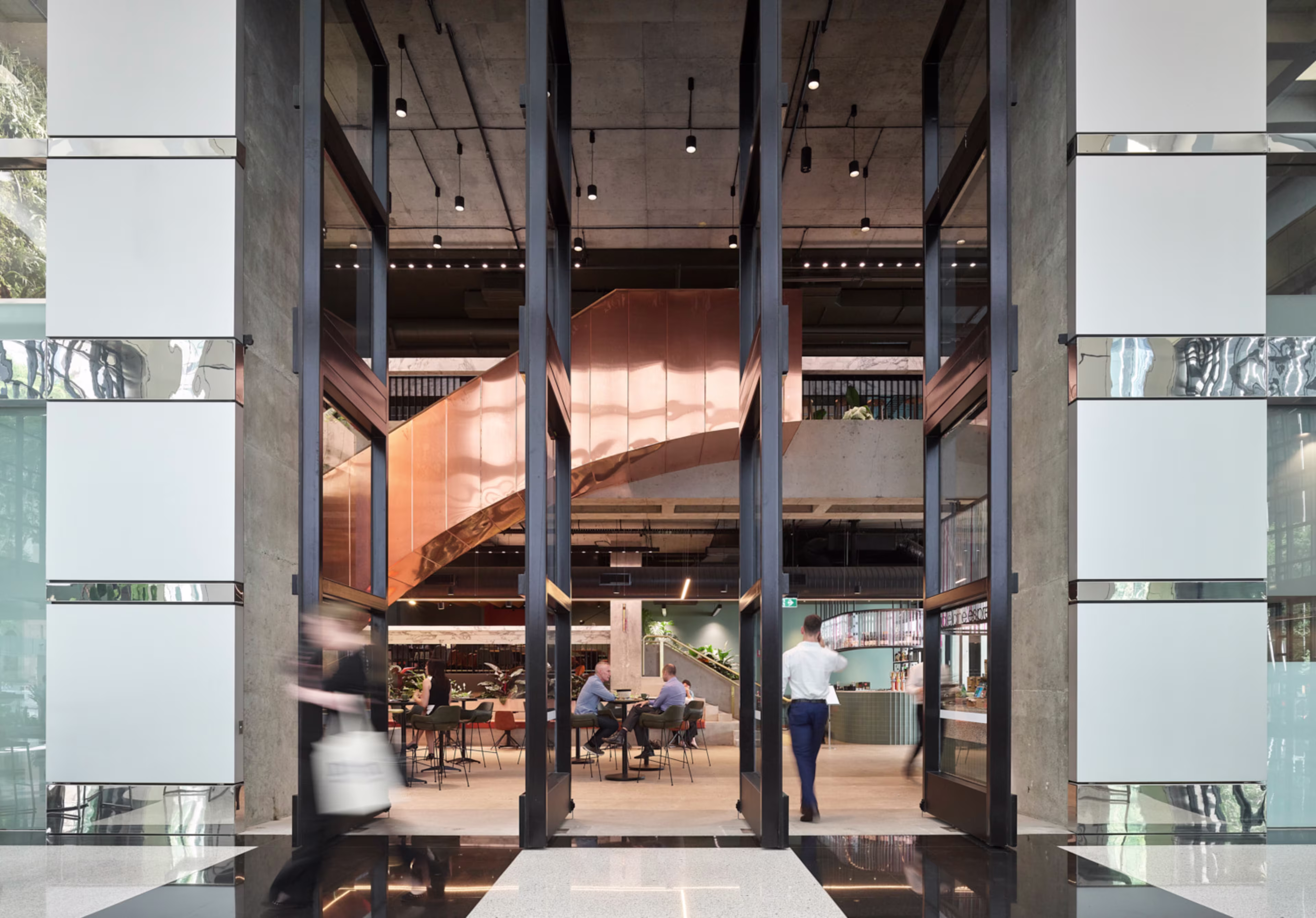 345 Queen Street