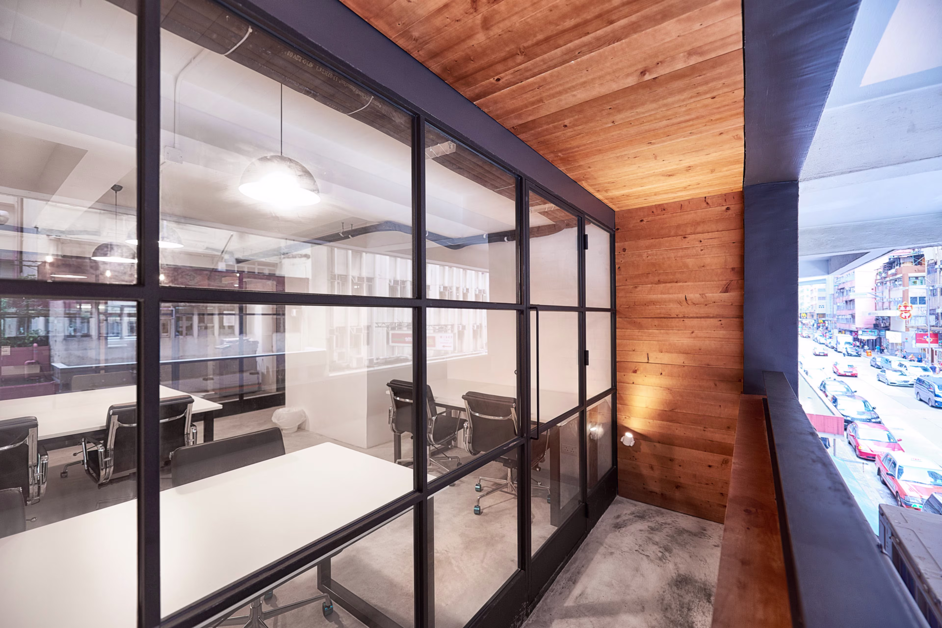 511 Queen’s Road West, Sai Wan, Hong Kong