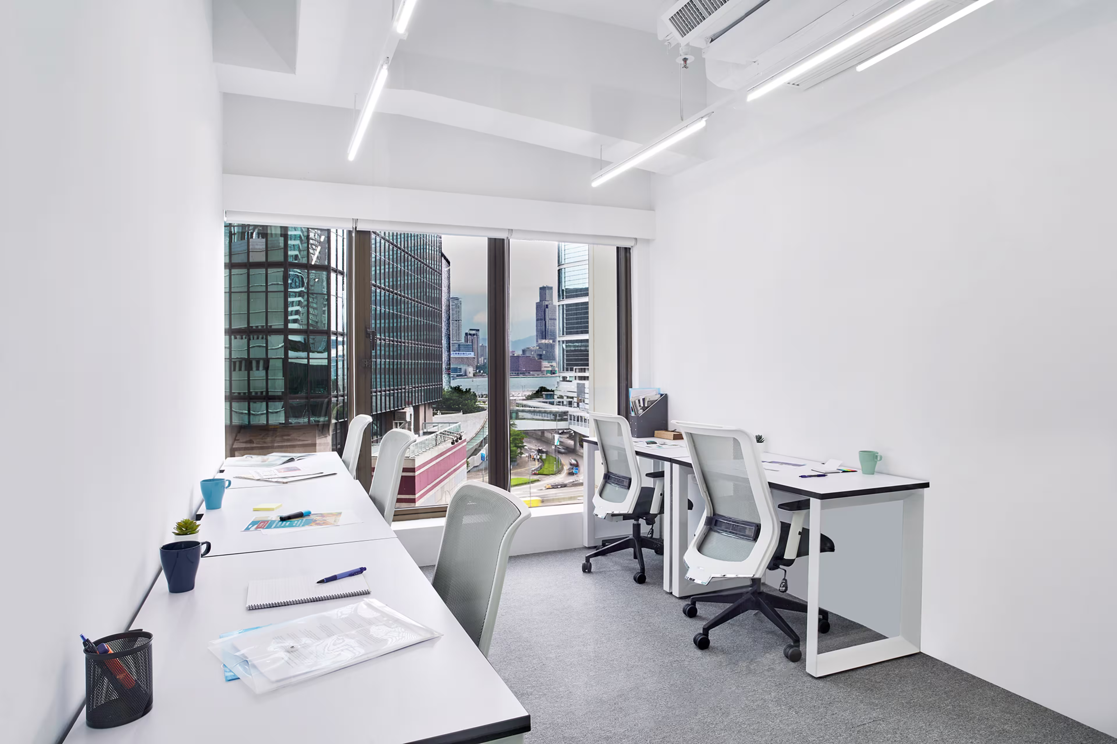 5/F, 95 Queensway, Admiralty, Hong Kong