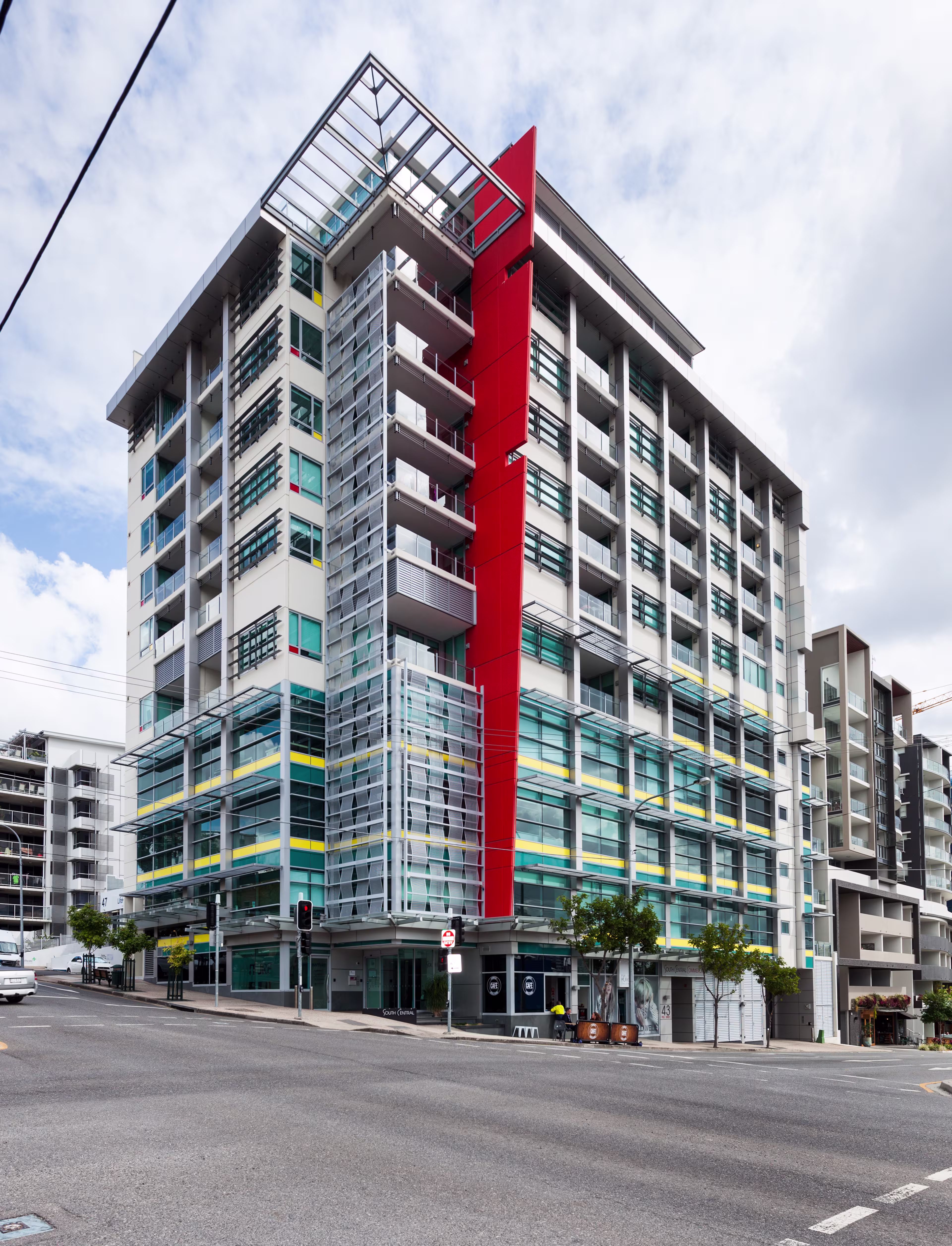 43 Peel Street