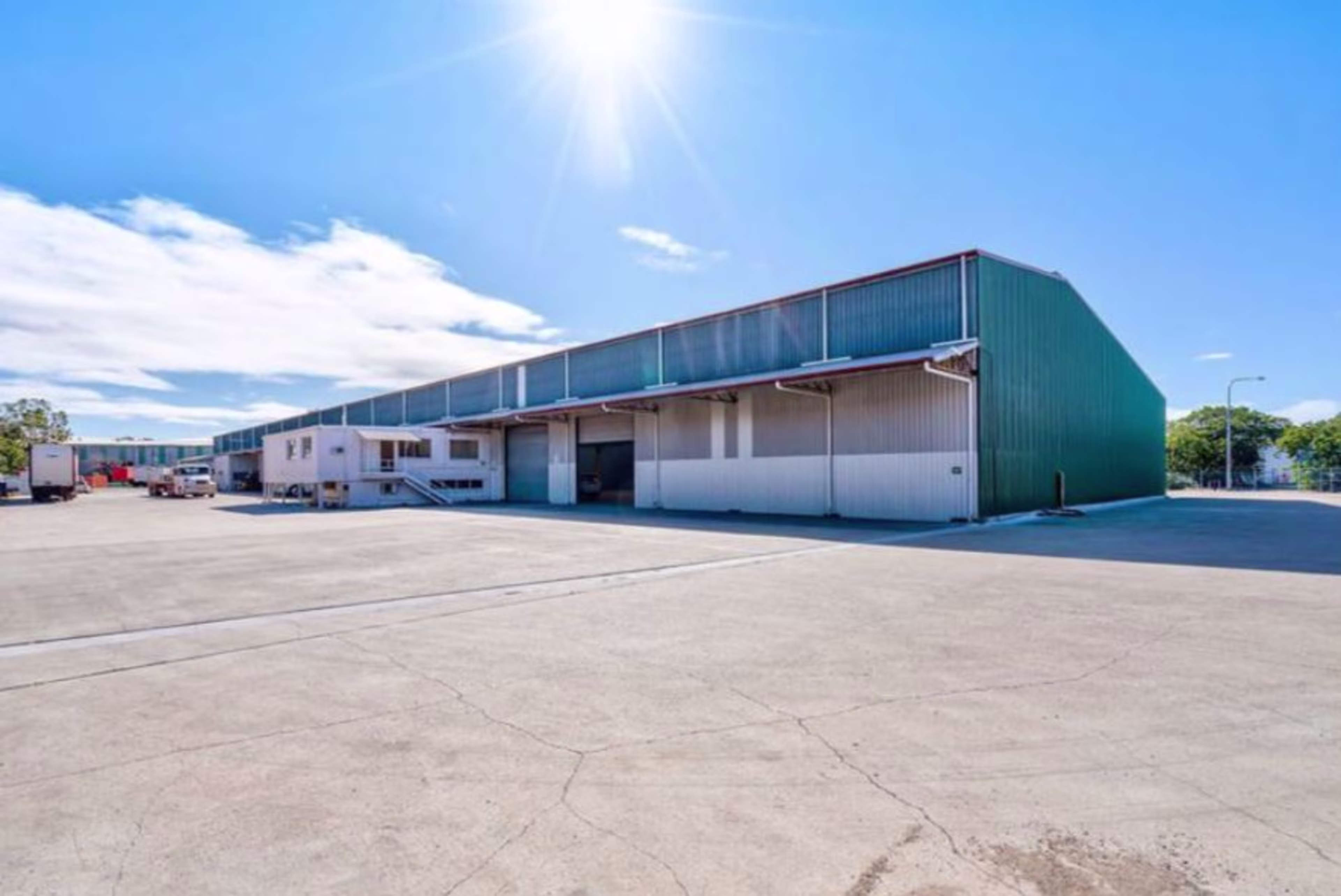 95 Industrial Avenue
