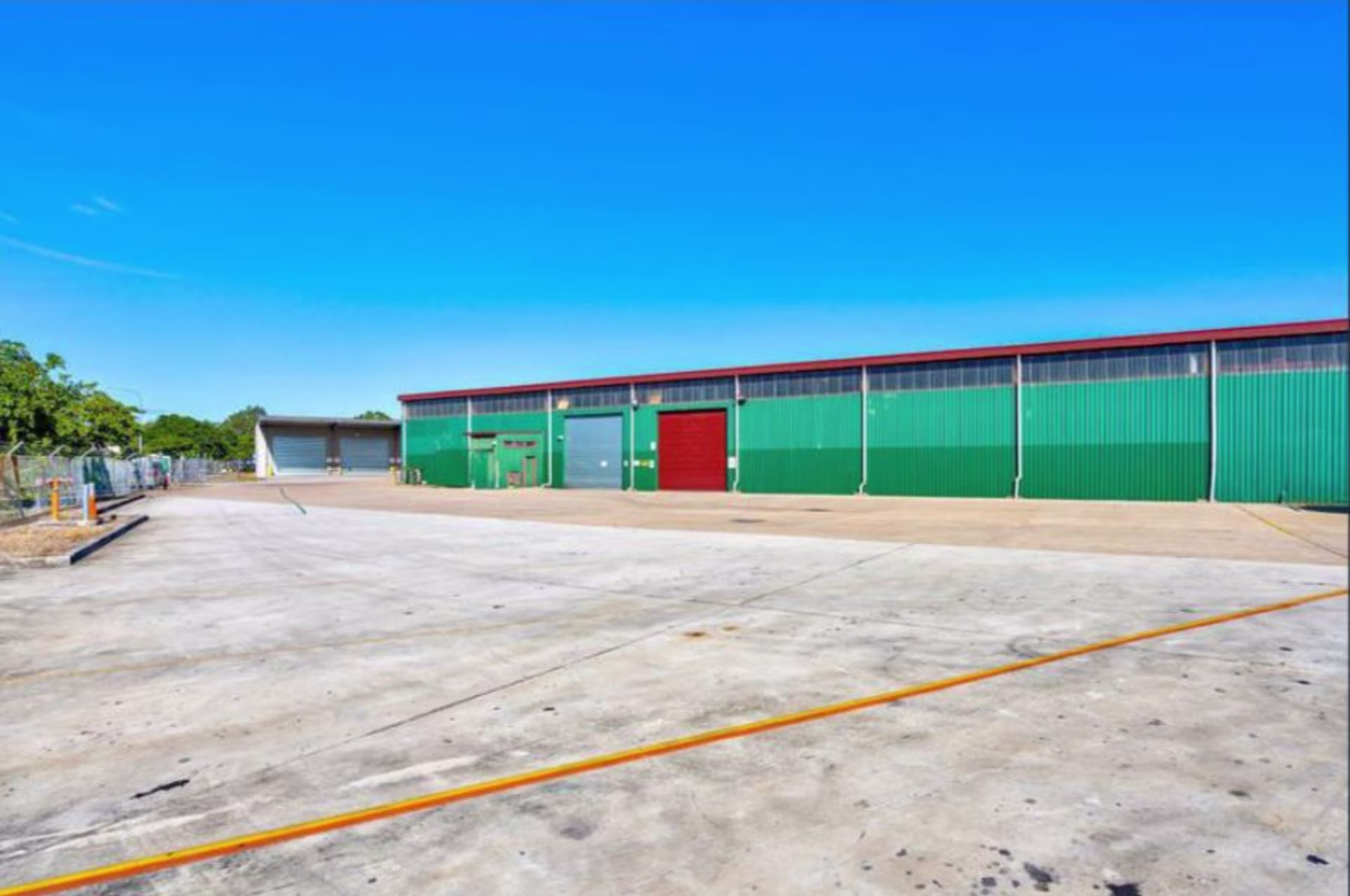 95 Industrial Avenue