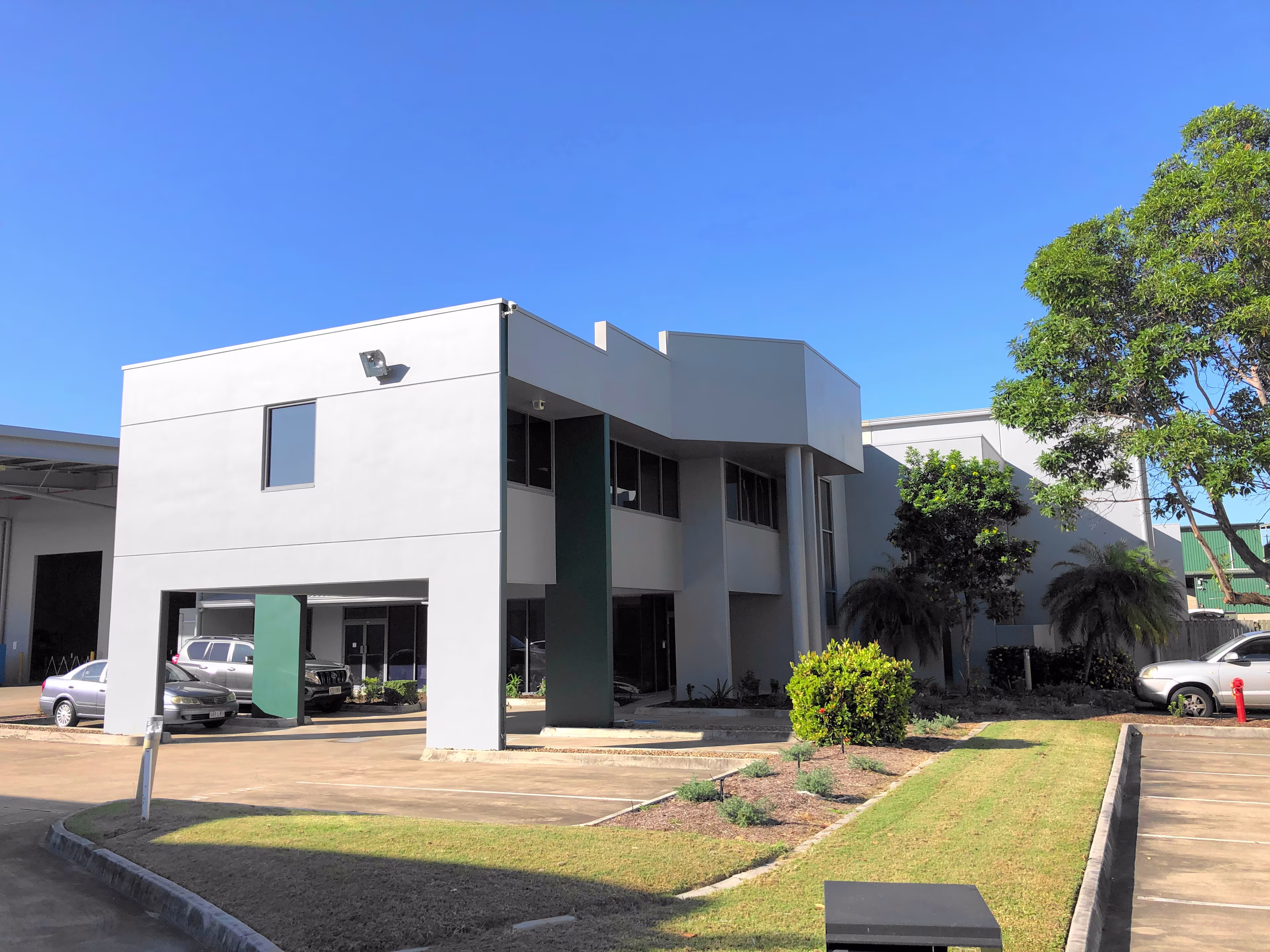 48 Eagleview Place