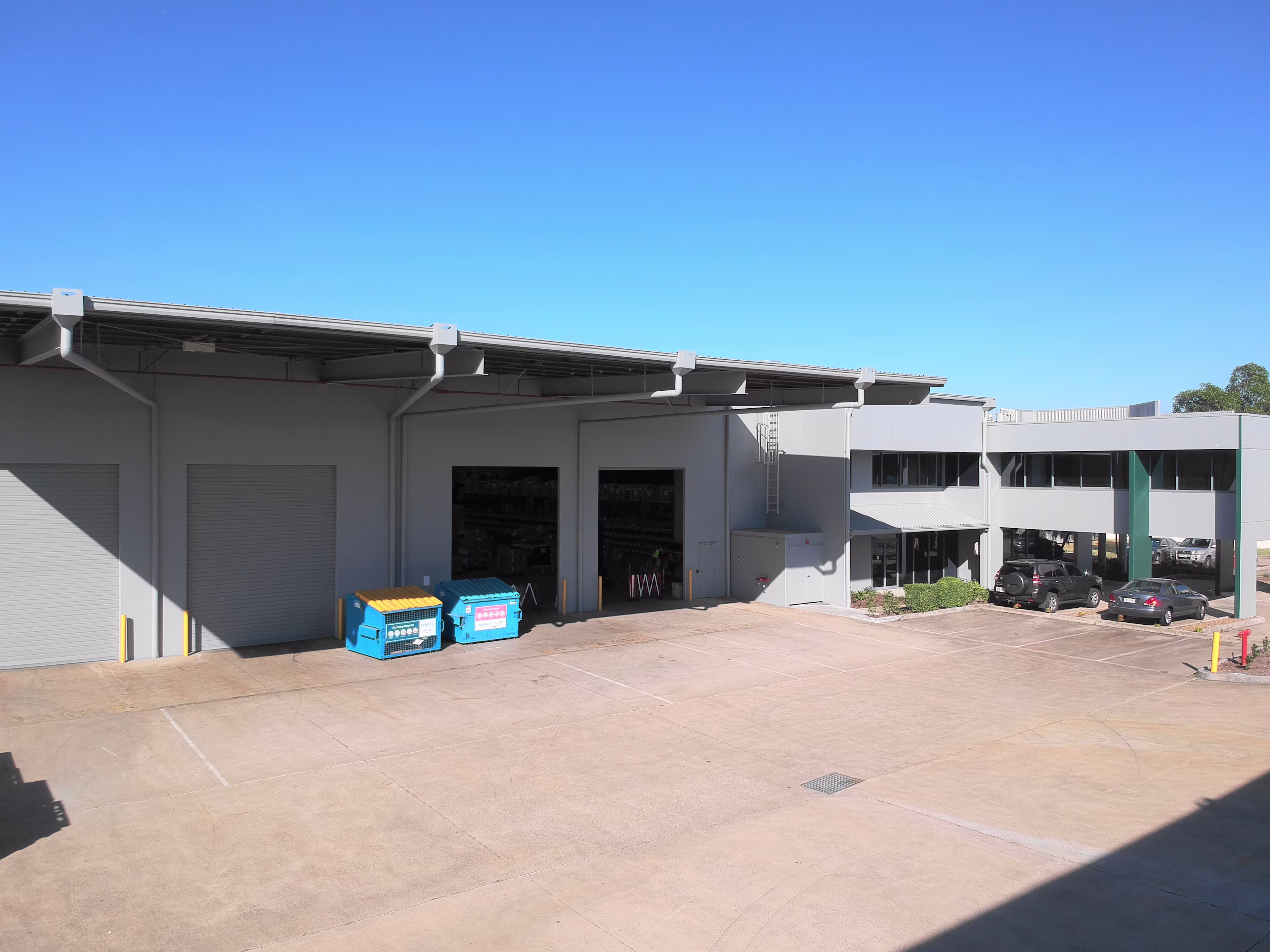 48 Eagleview Place