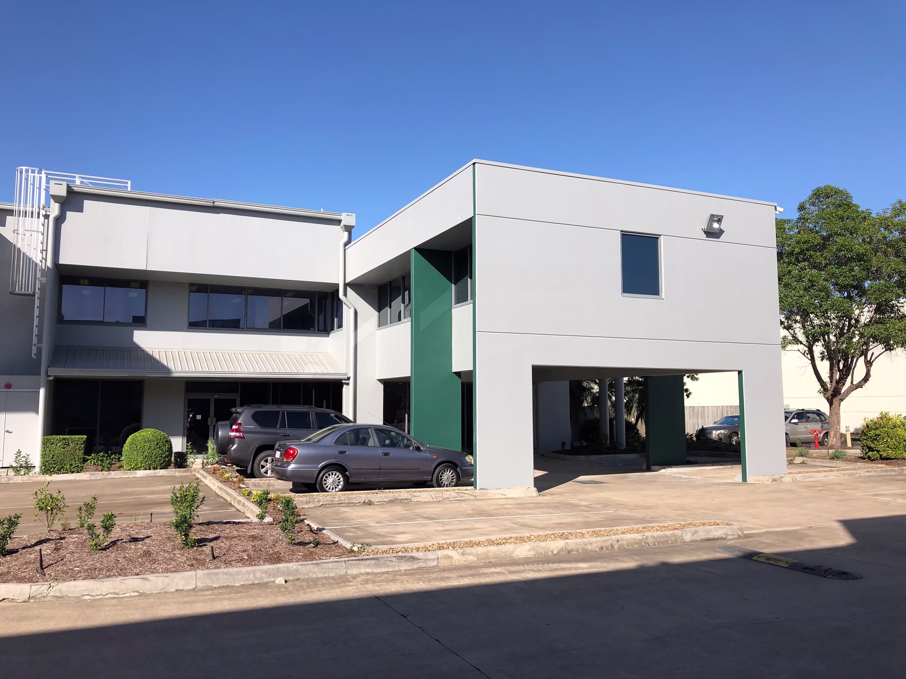 48 Eagleview Place