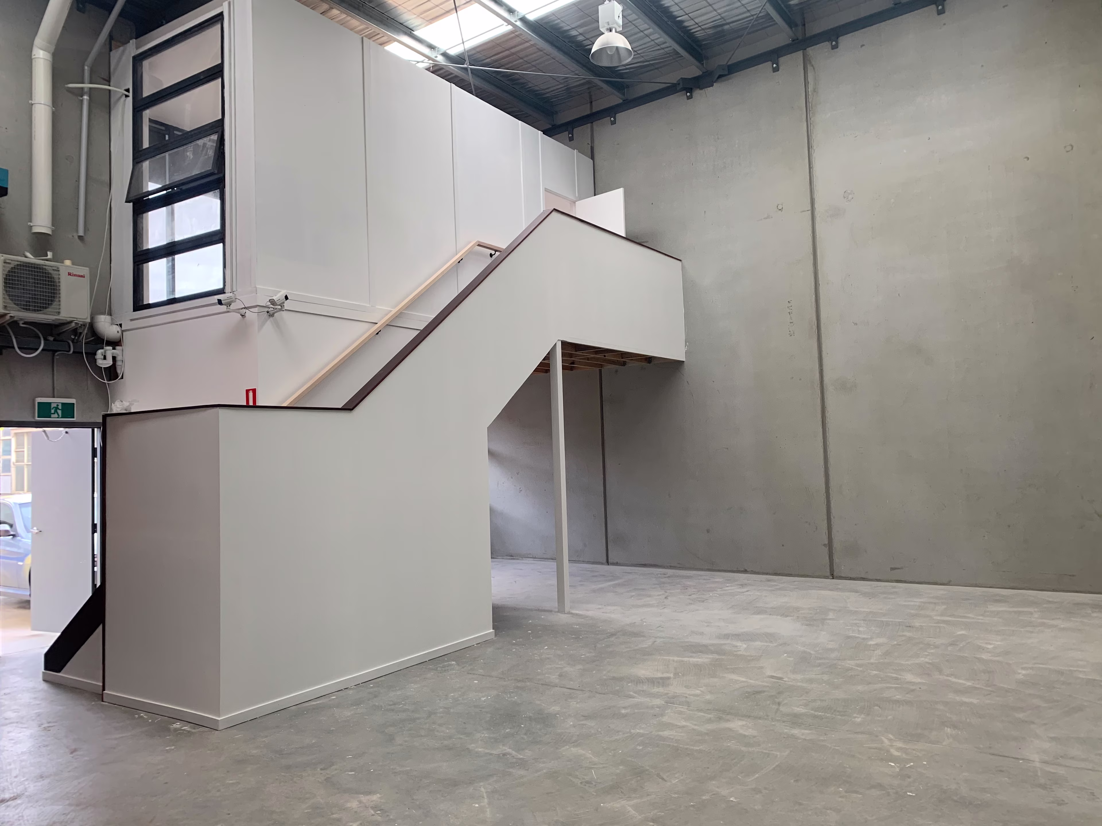 3 Audsley Street