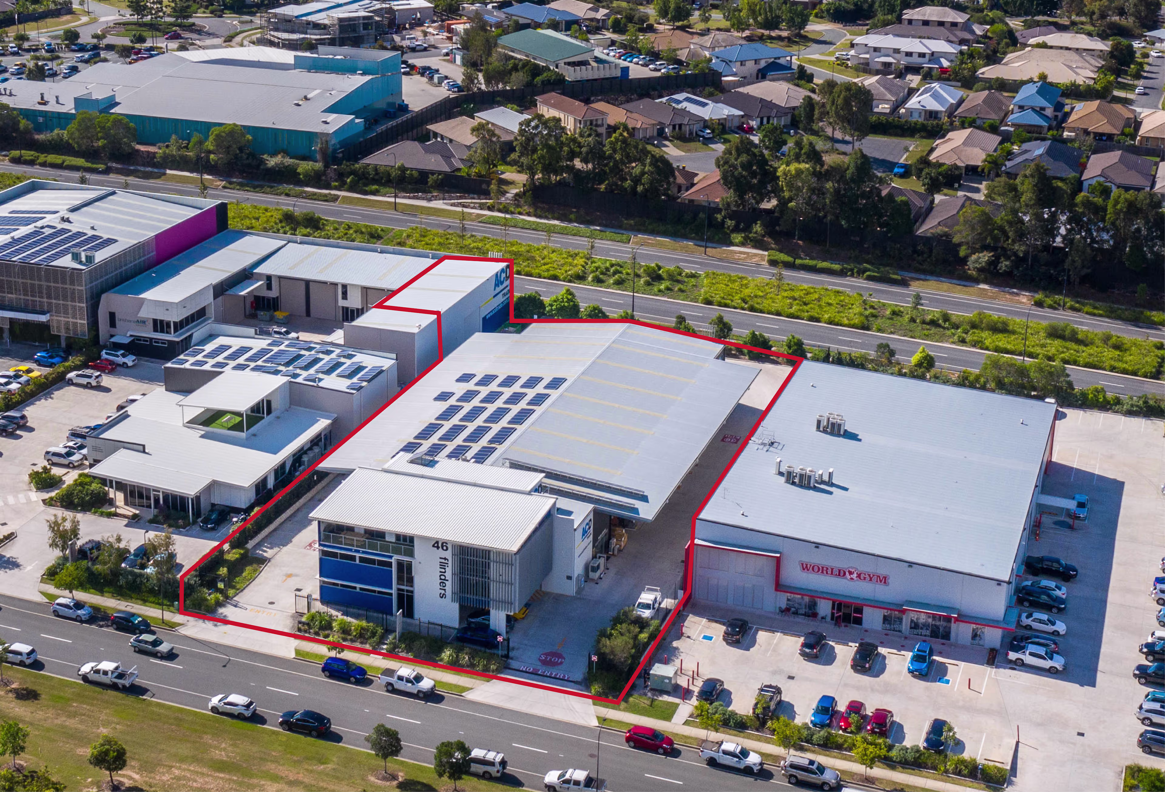 46-48 Flinders Parade