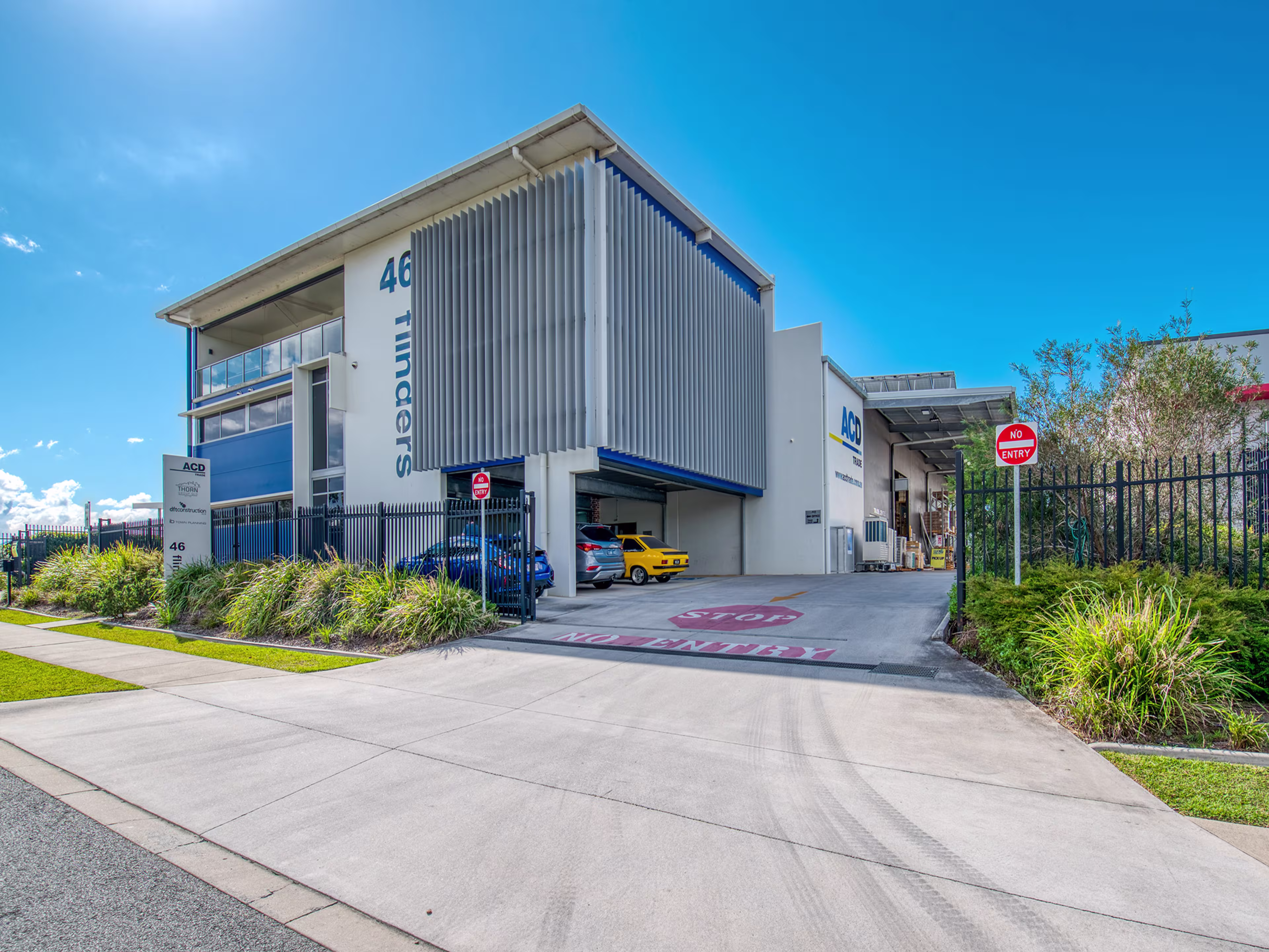 46-48 Flinders Parade
