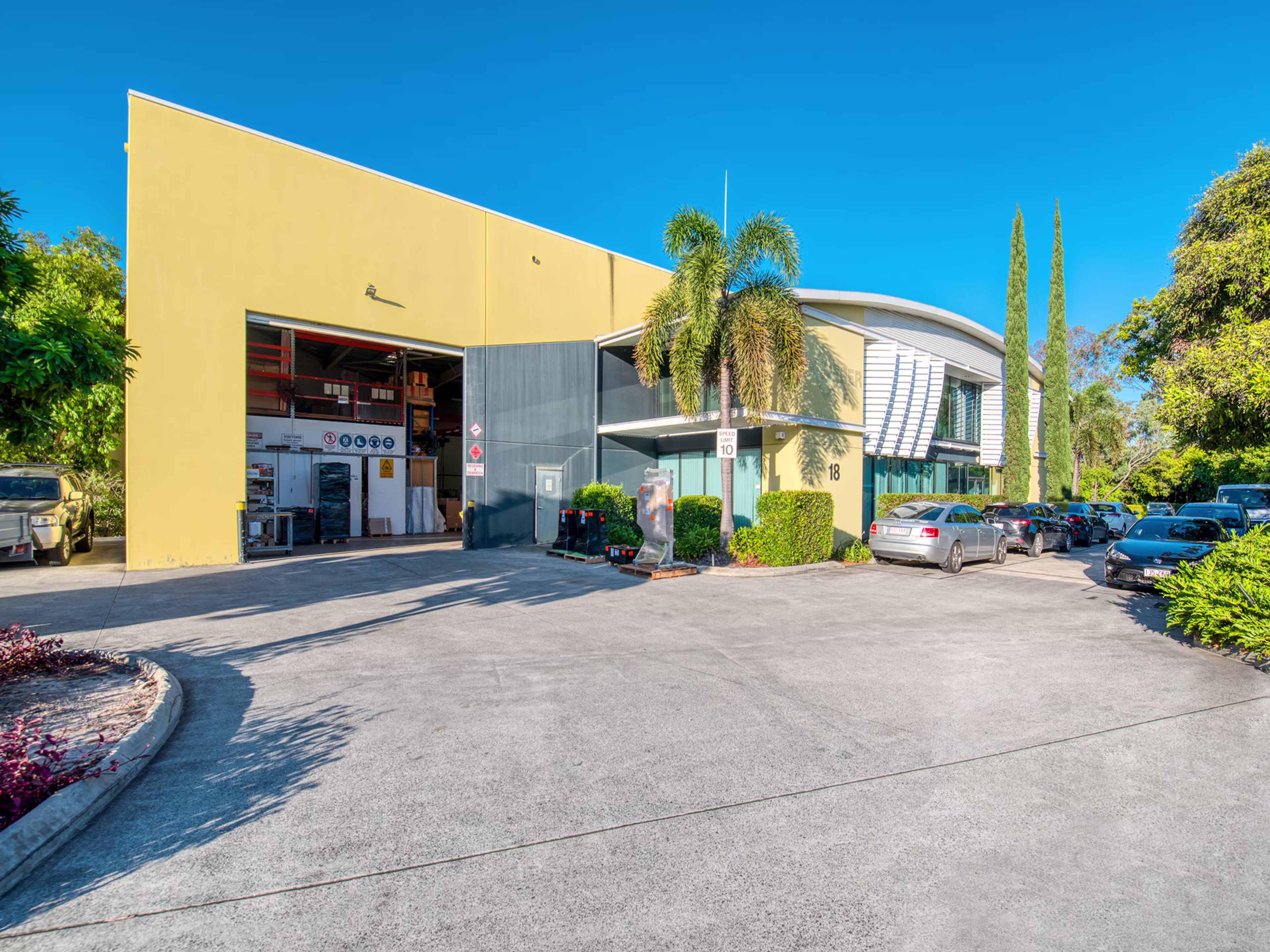 18 - 25 Mckechnie Drive