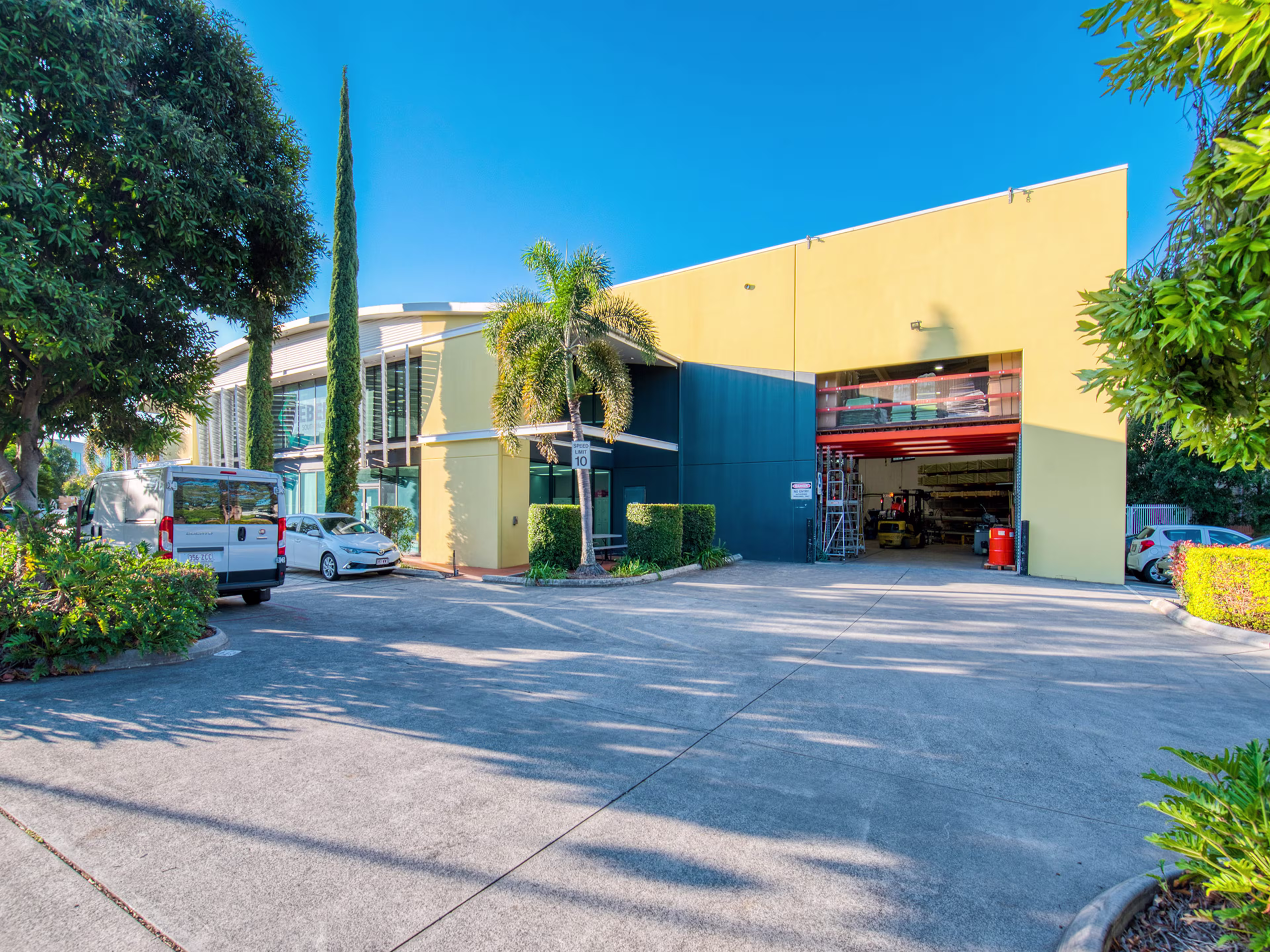 18 - 25 Mckechnie Drive