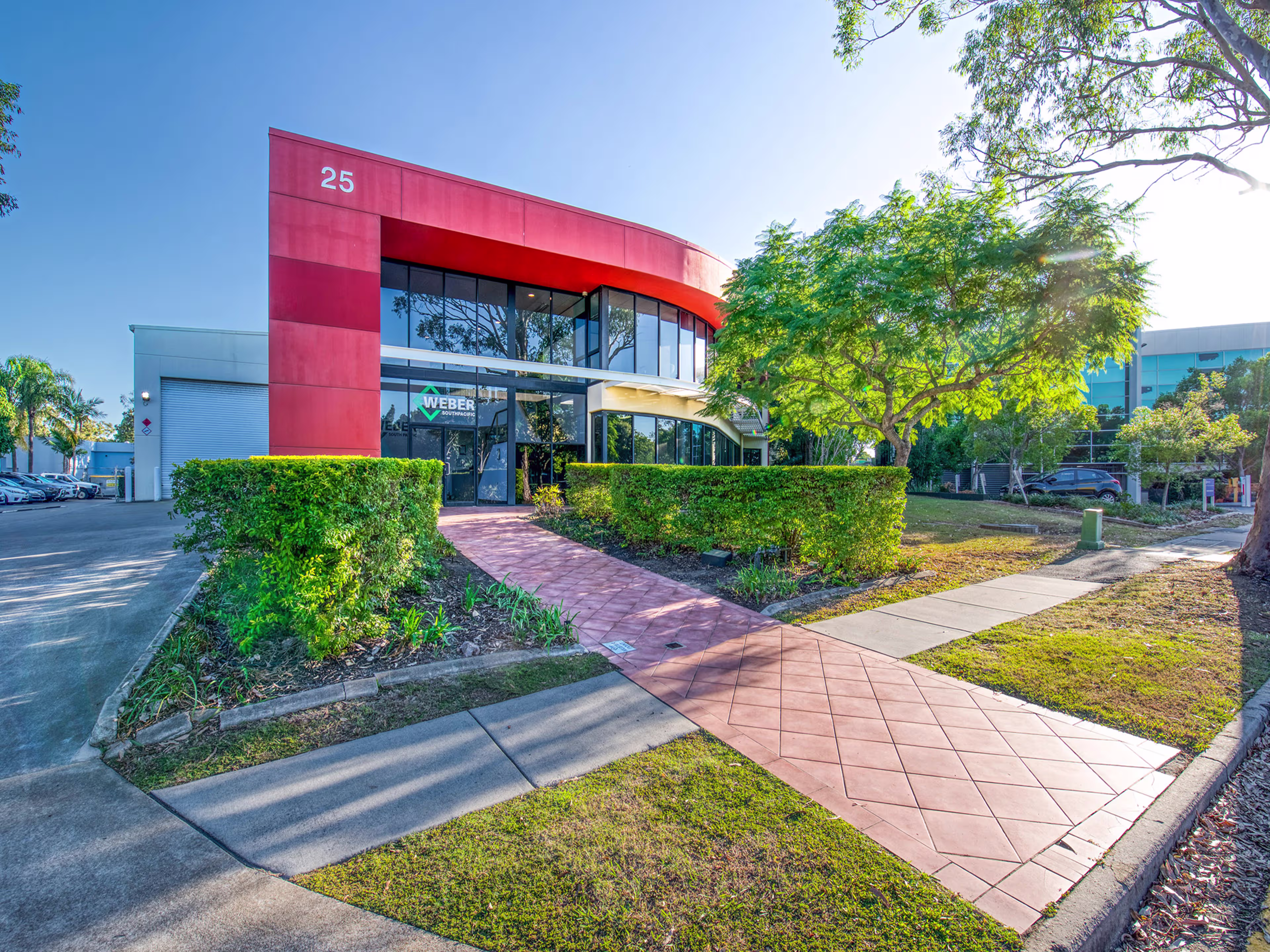 18 - 25 Mckechnie Drive