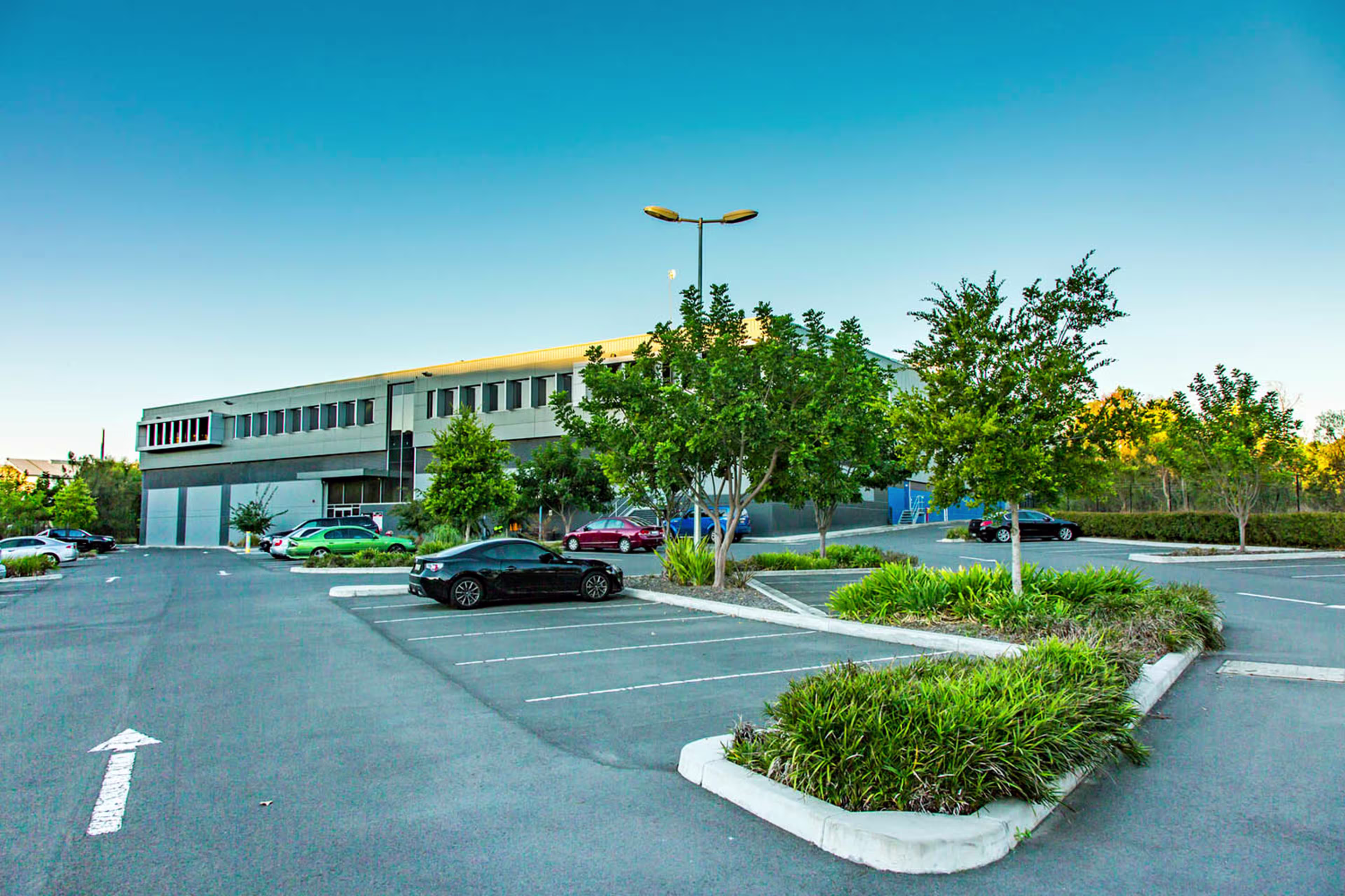 57 - 75 Templar Road