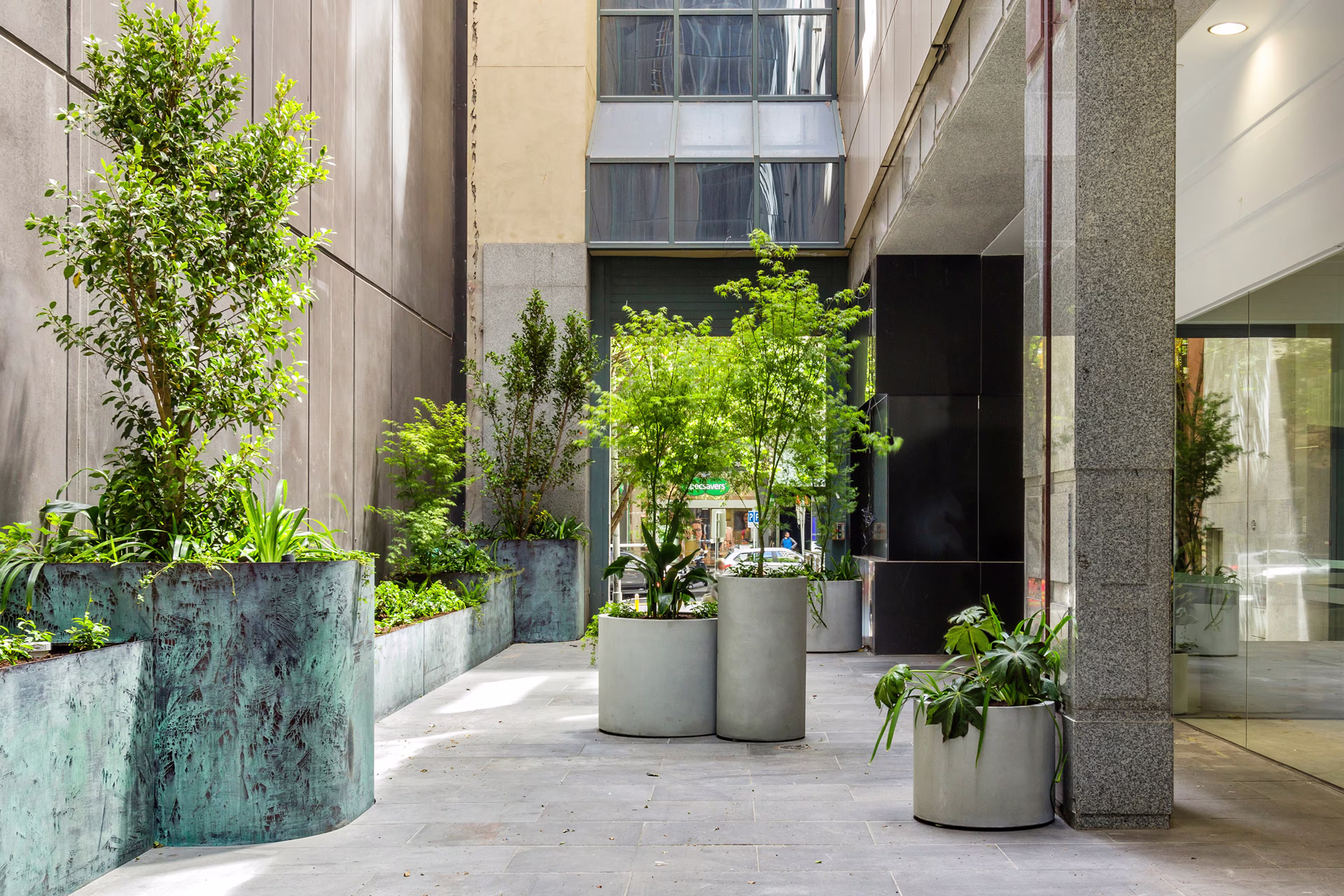 459 Collins Street