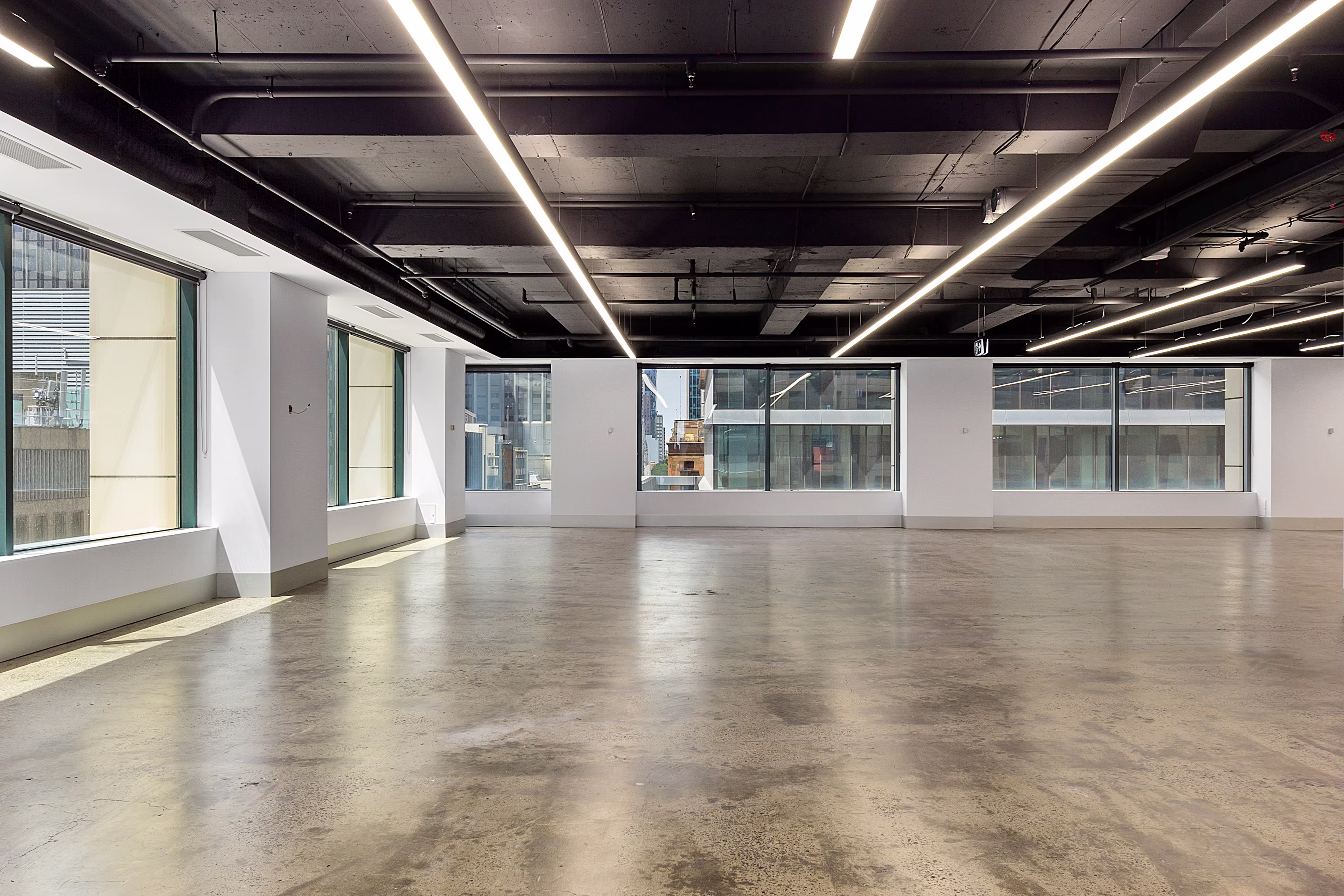 459 Collins Street