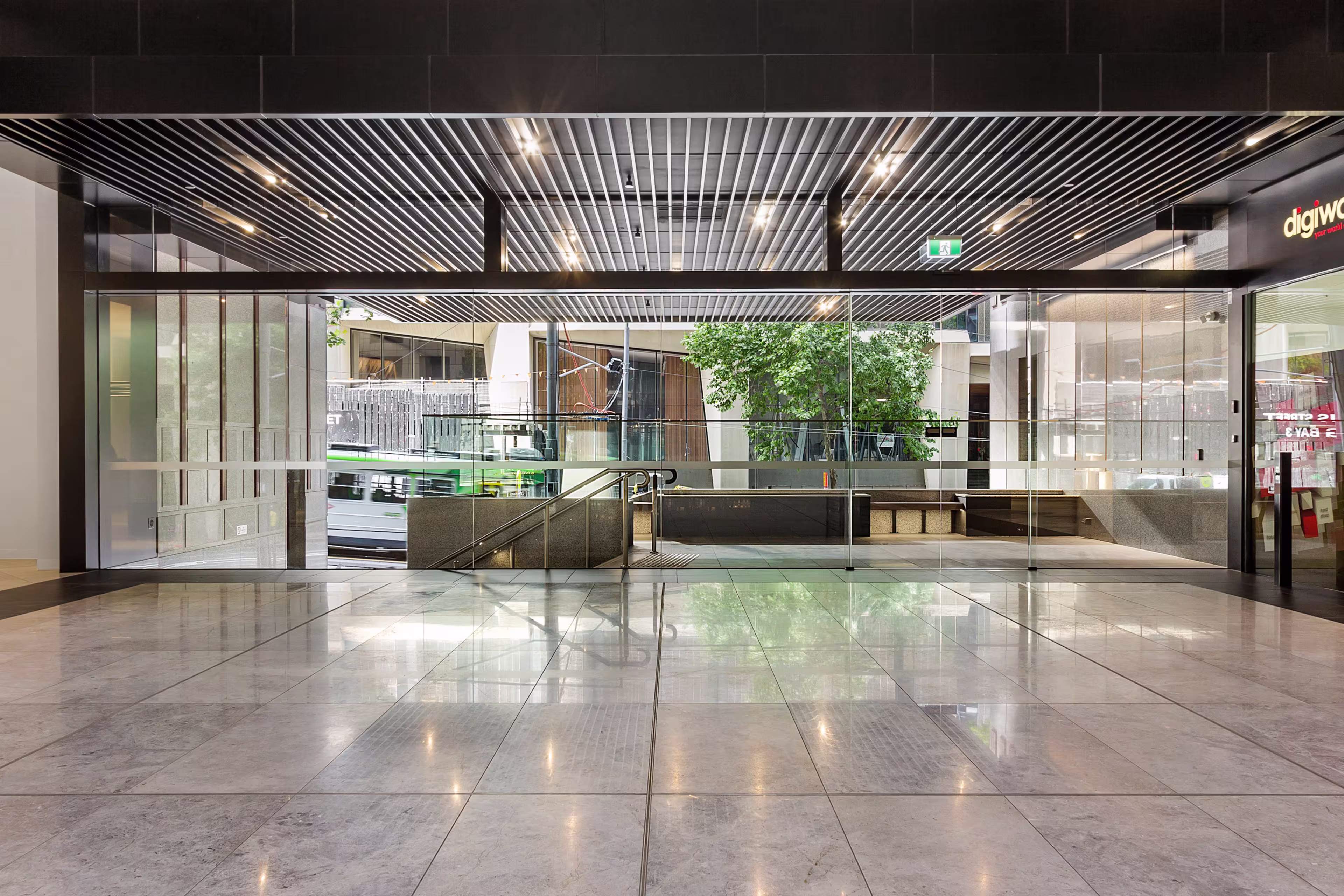 459 Collins Street