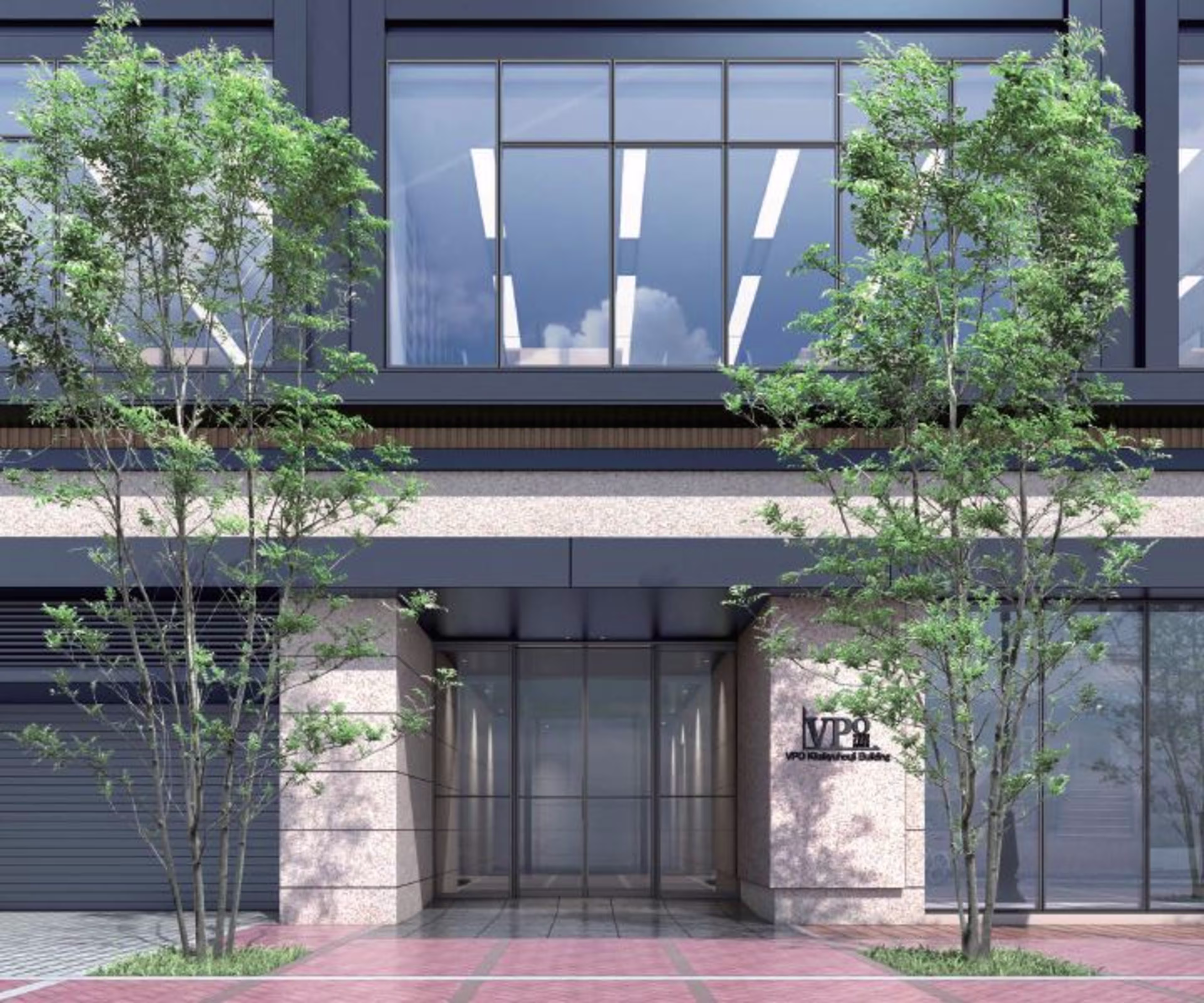 北久宝寺町4-4-7