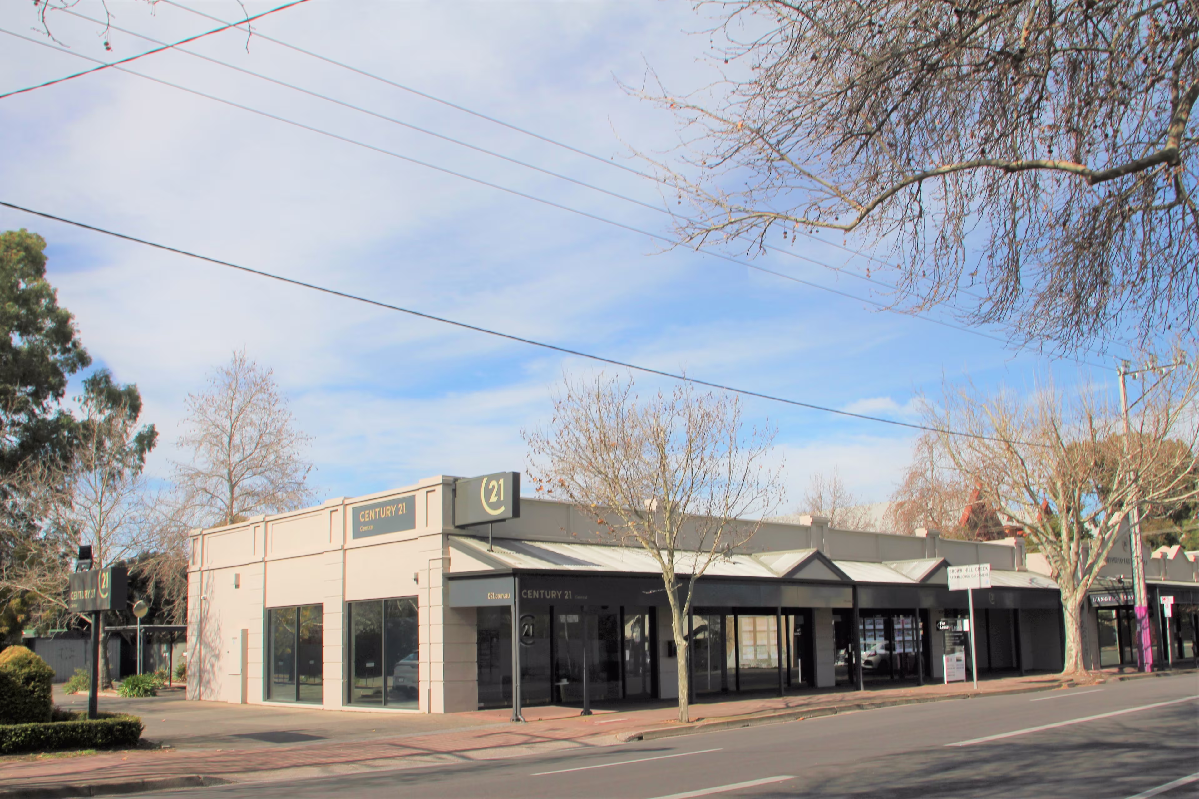 169 - 171 Goodwood Road