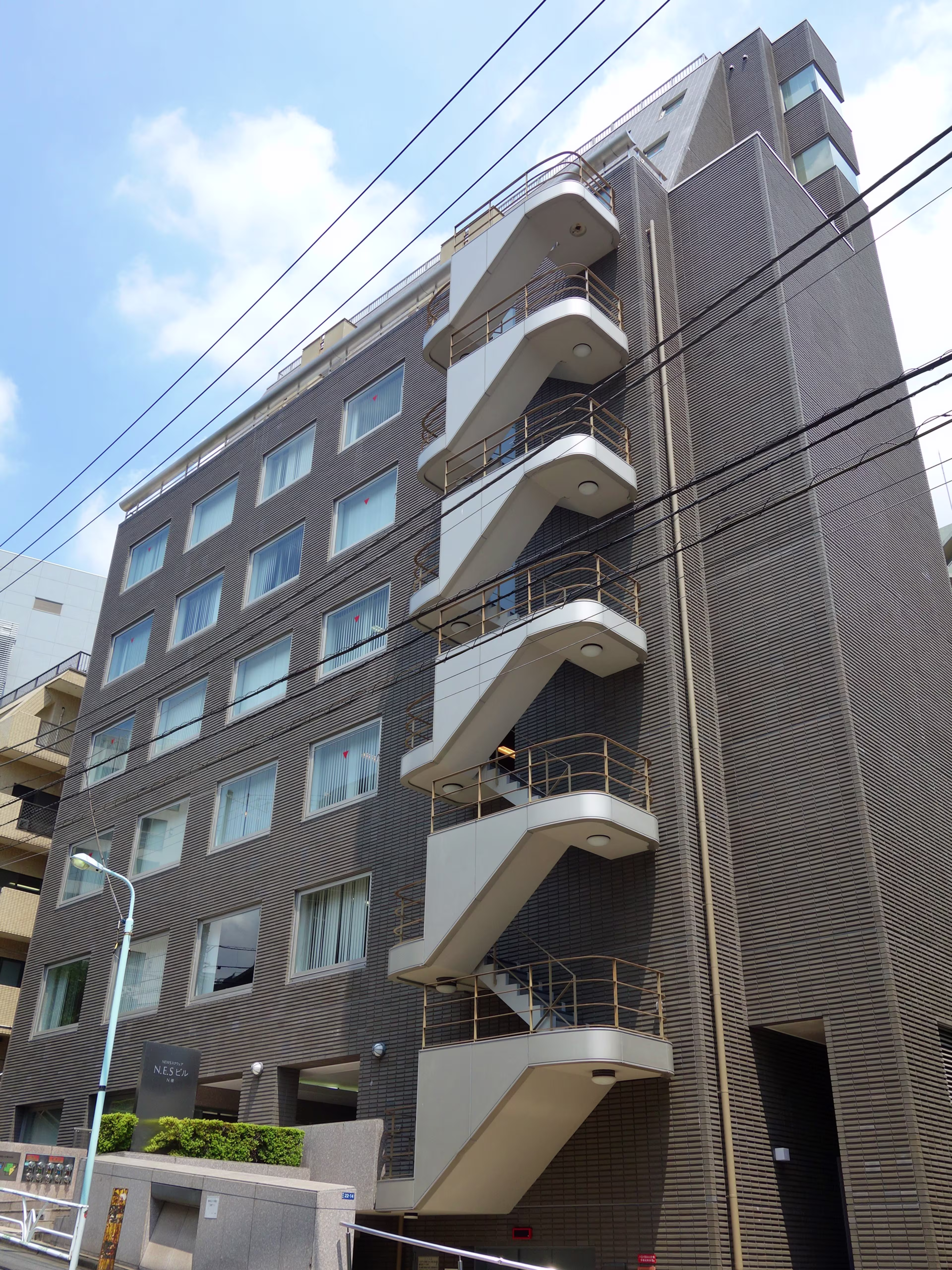 桜丘町22-14