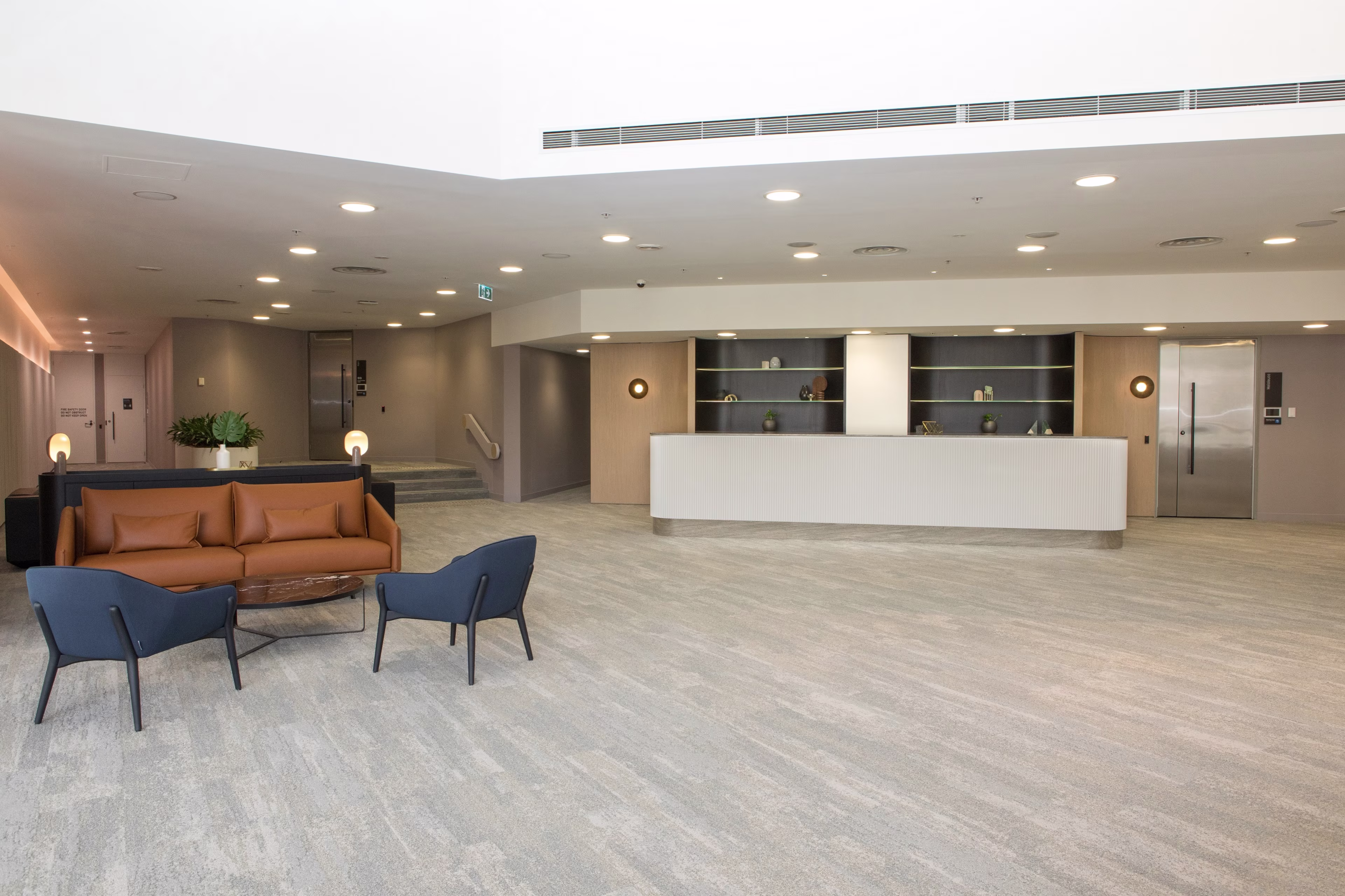 152-158 St Georges Terrace