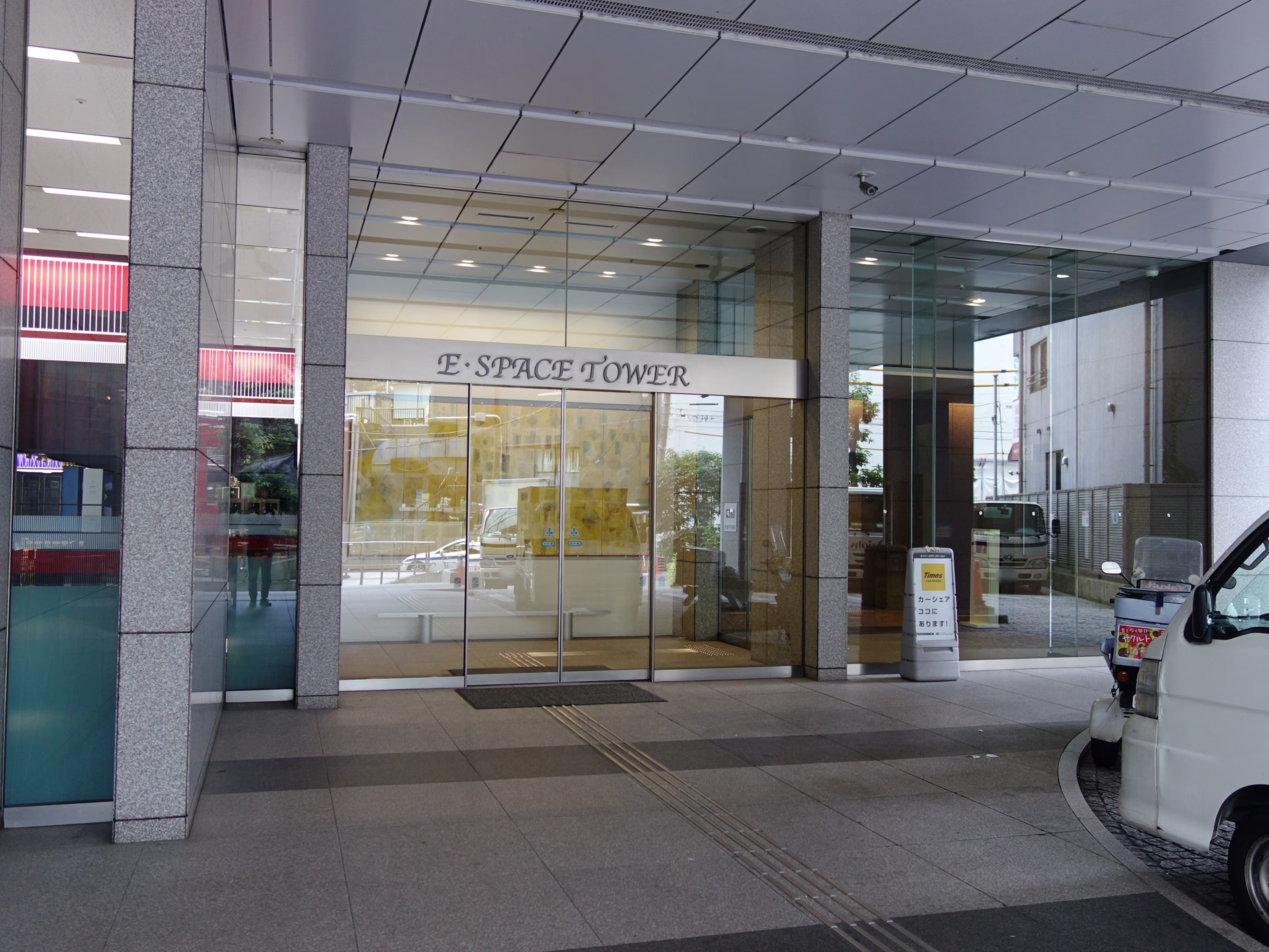 円山町3-6