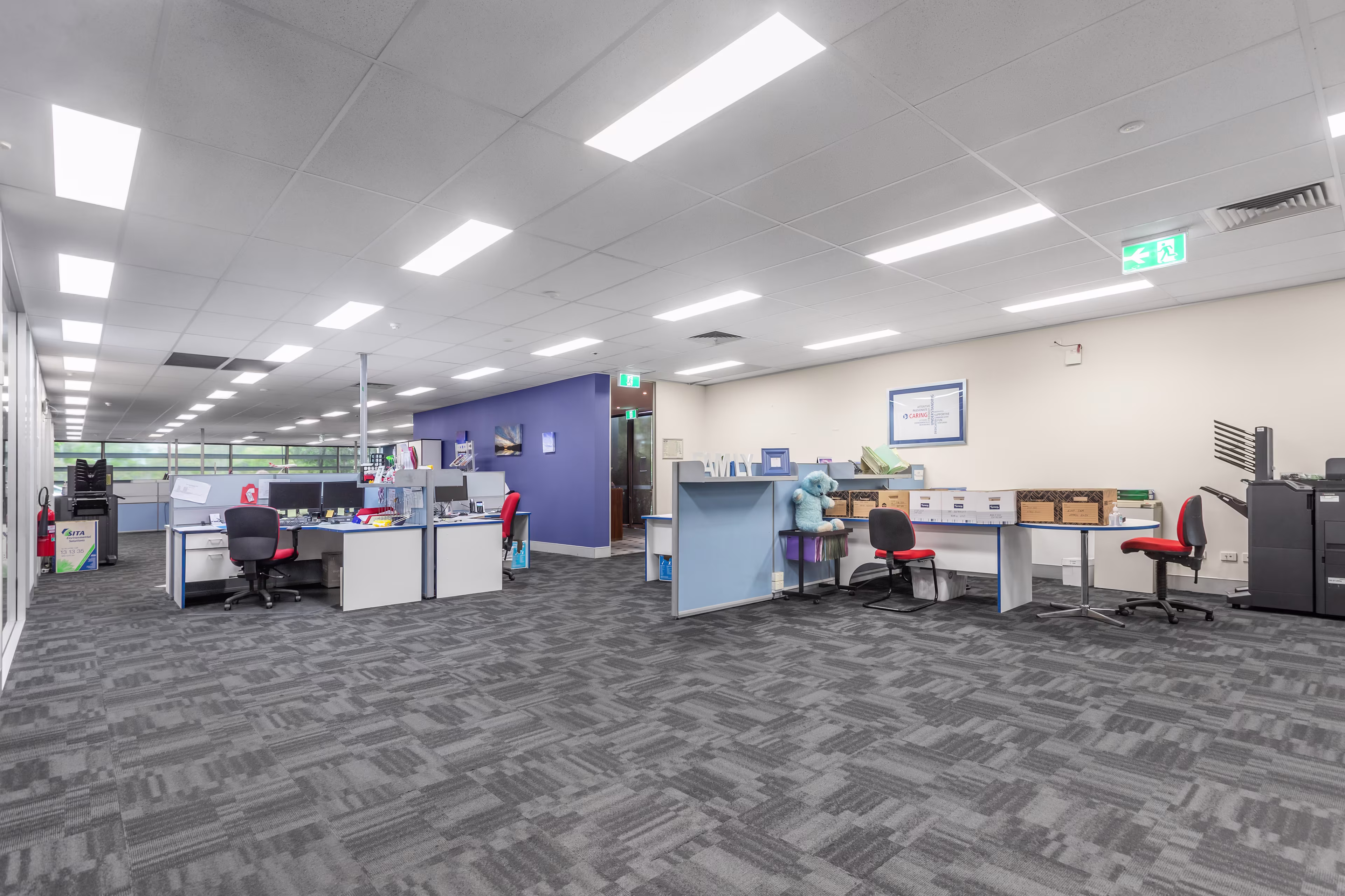 45 - 47 Qantas Drive