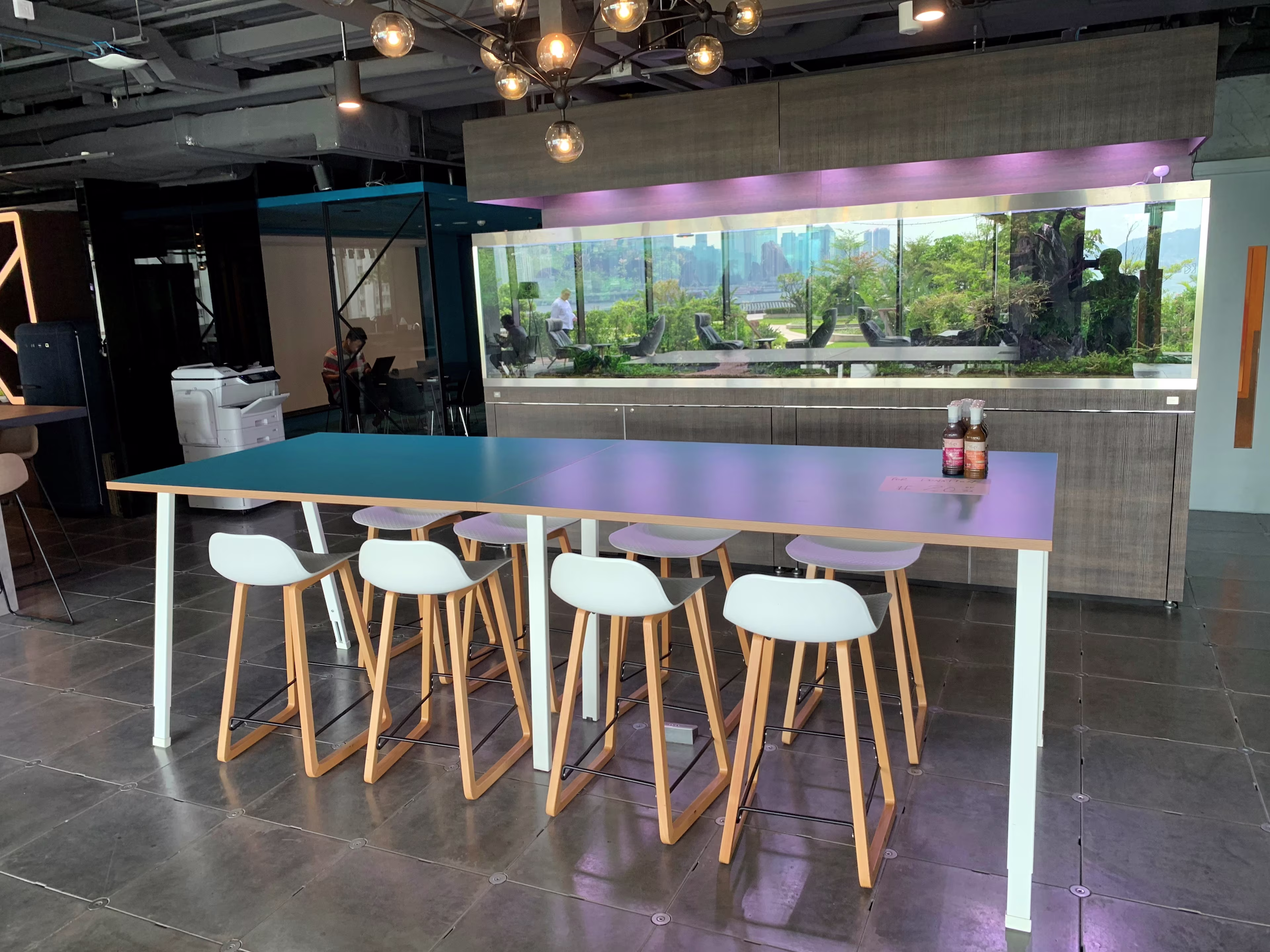 2/F, 38 Hung Luen Road, Hung Hom Bay, HK