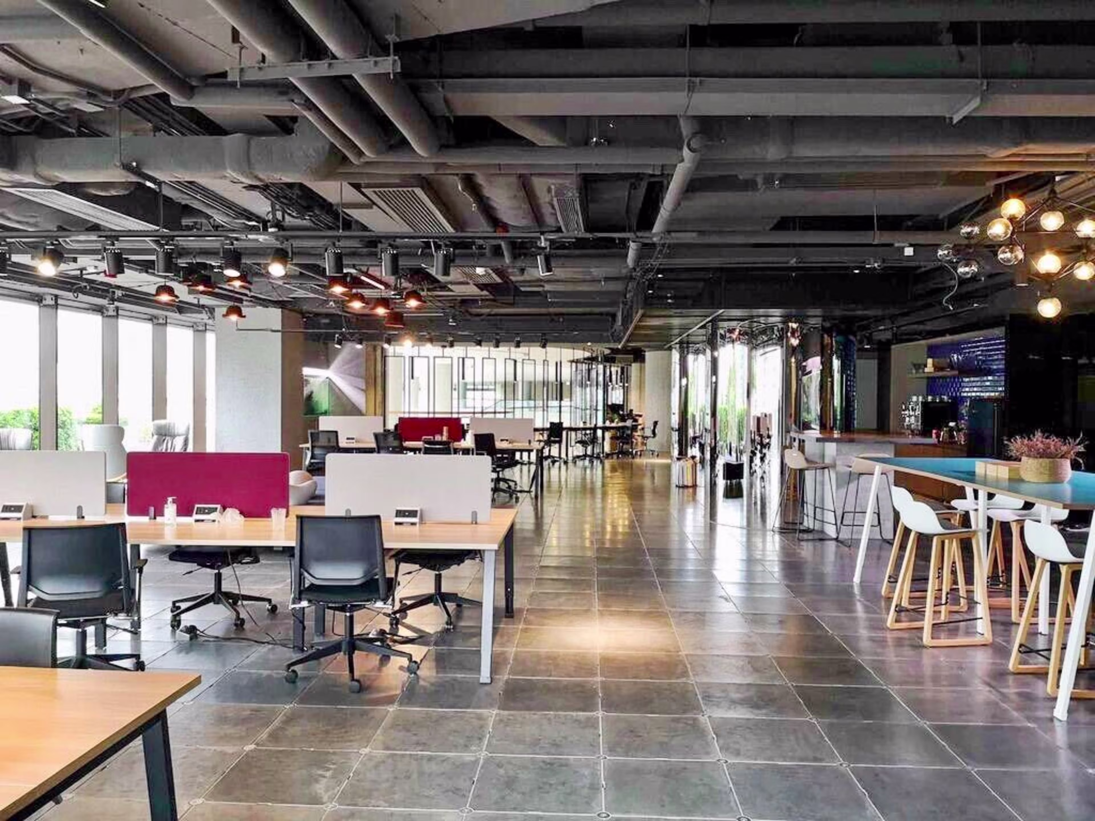 2/F, 38 Hung Luen Road, Hung Hom Bay, HK