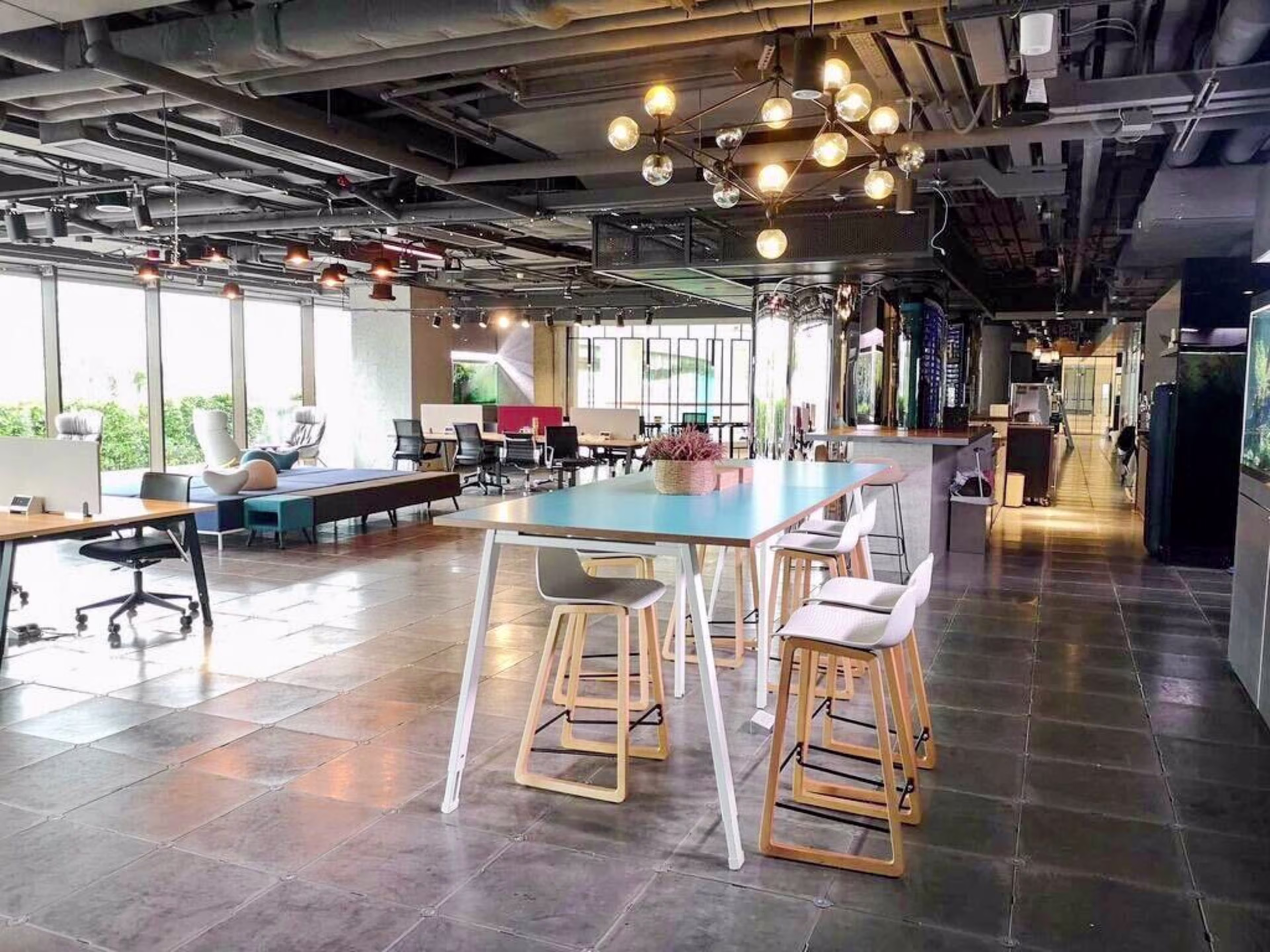 2/F, 38 Hung Luen Road, Hung Hom Bay, HK