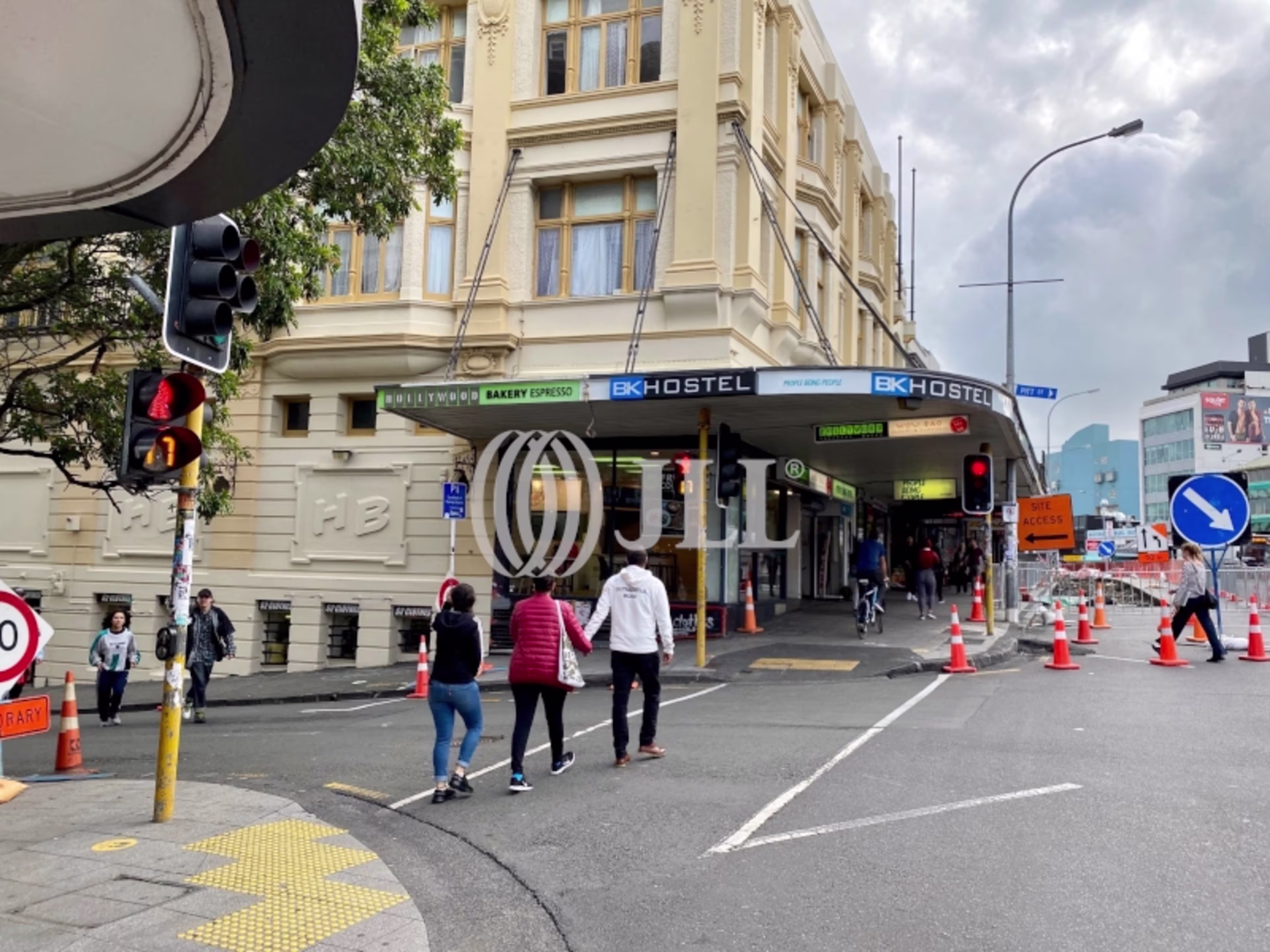 254 Karangahape Road