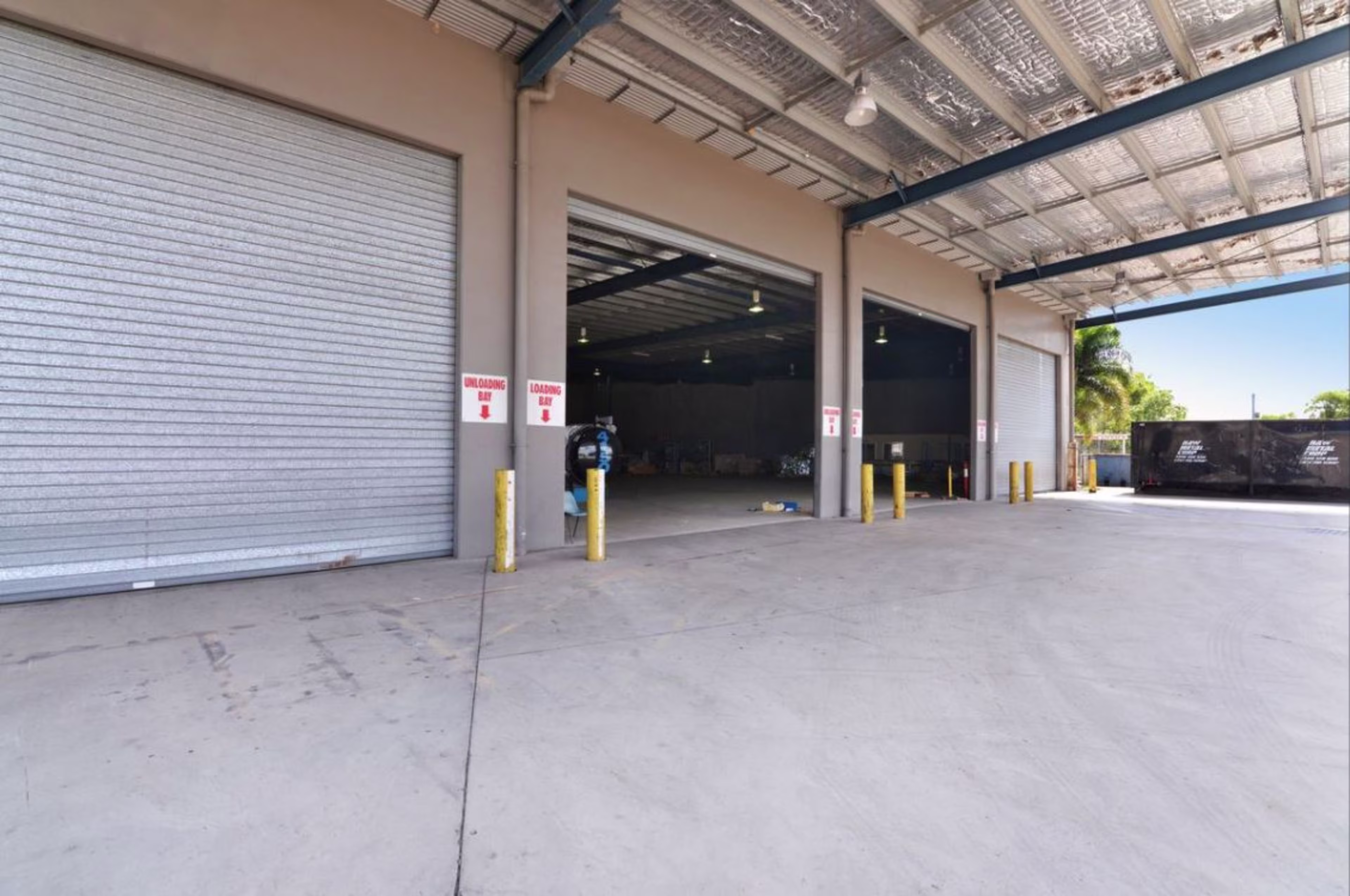95 Industrial Avenue