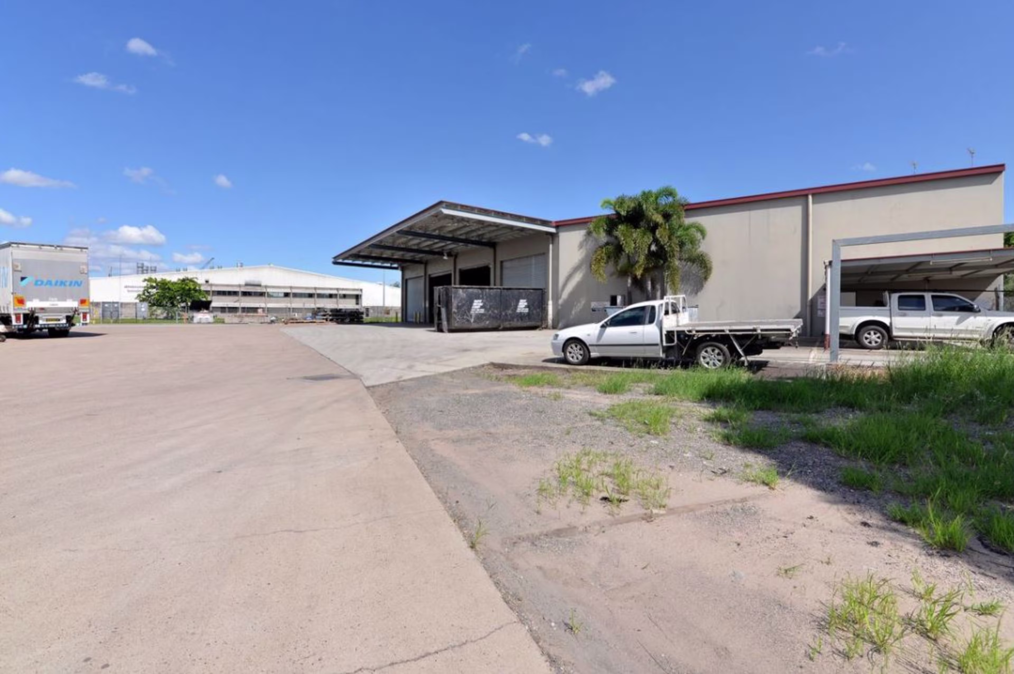 95 Industrial Avenue