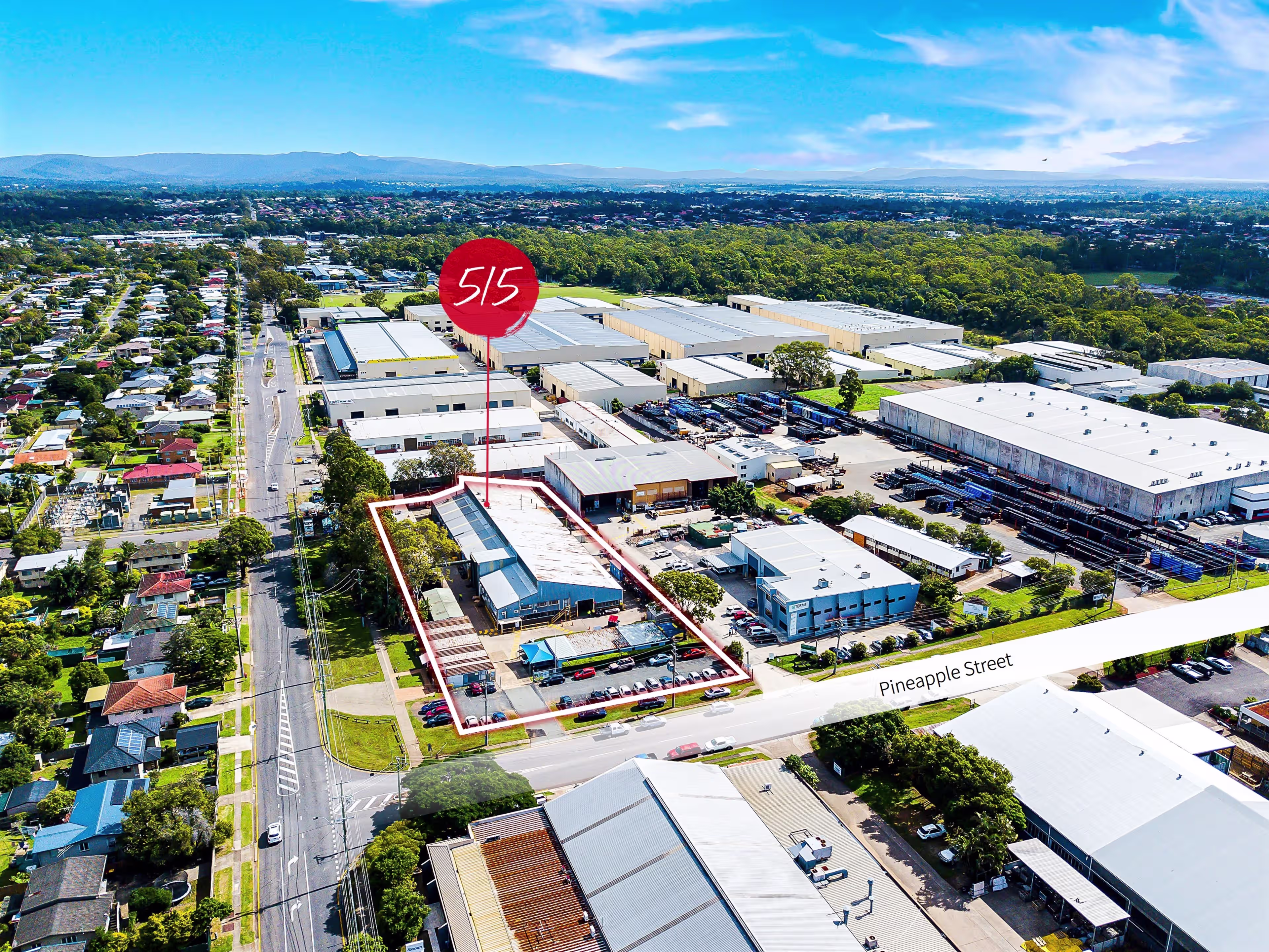 515 Zillmere Road