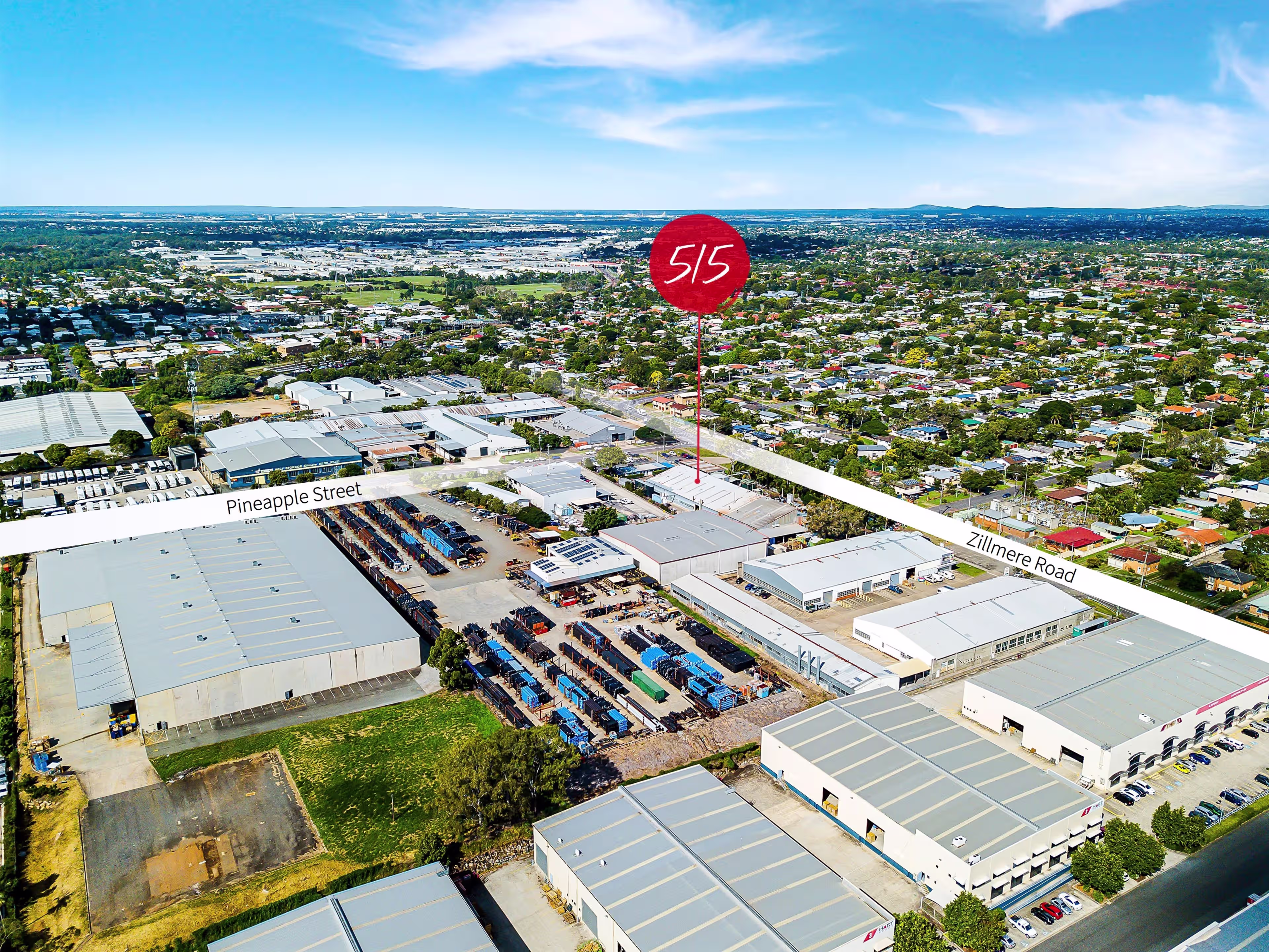 515 Zillmere Road