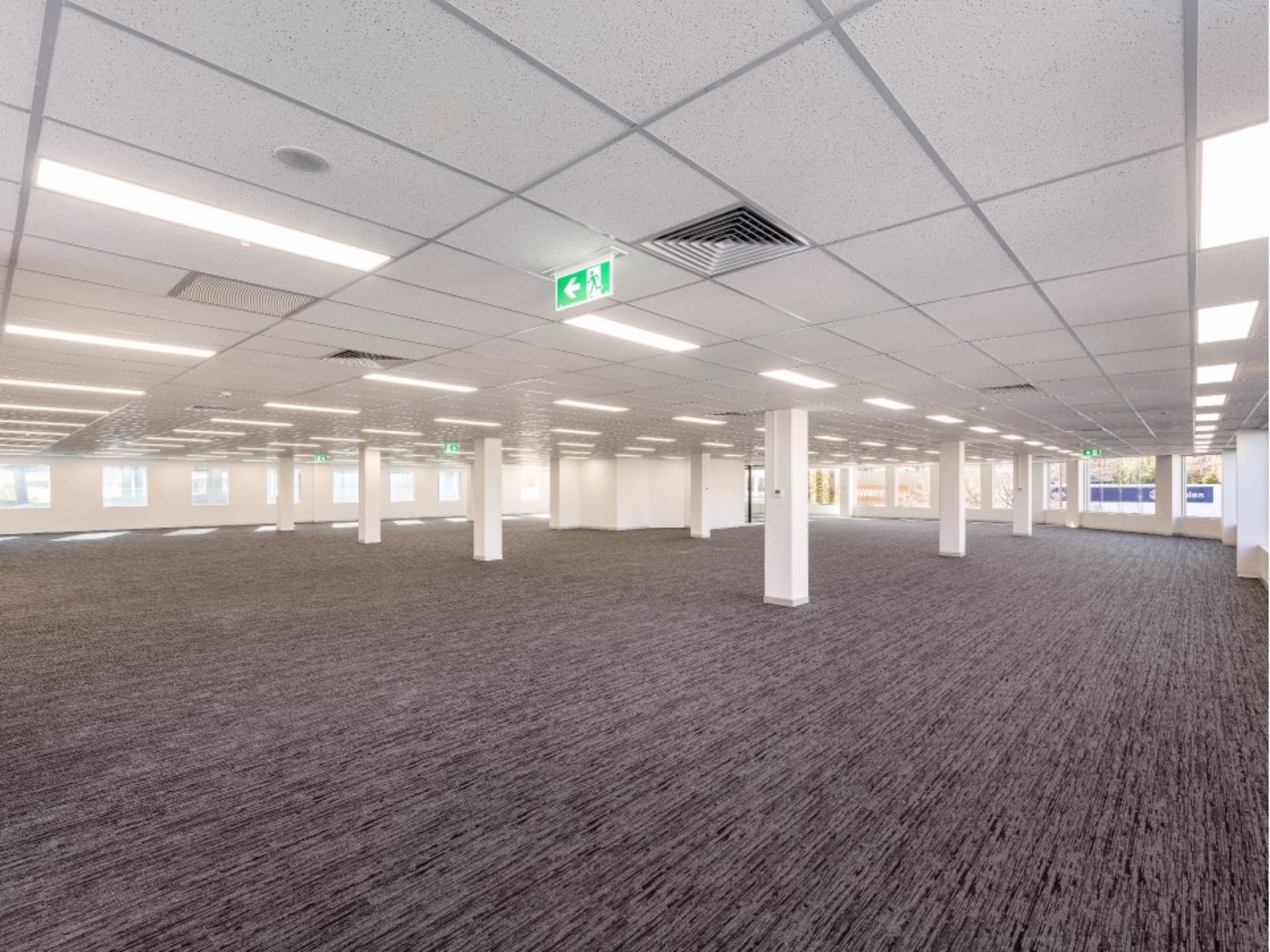 3 - 7 Hamilton Street