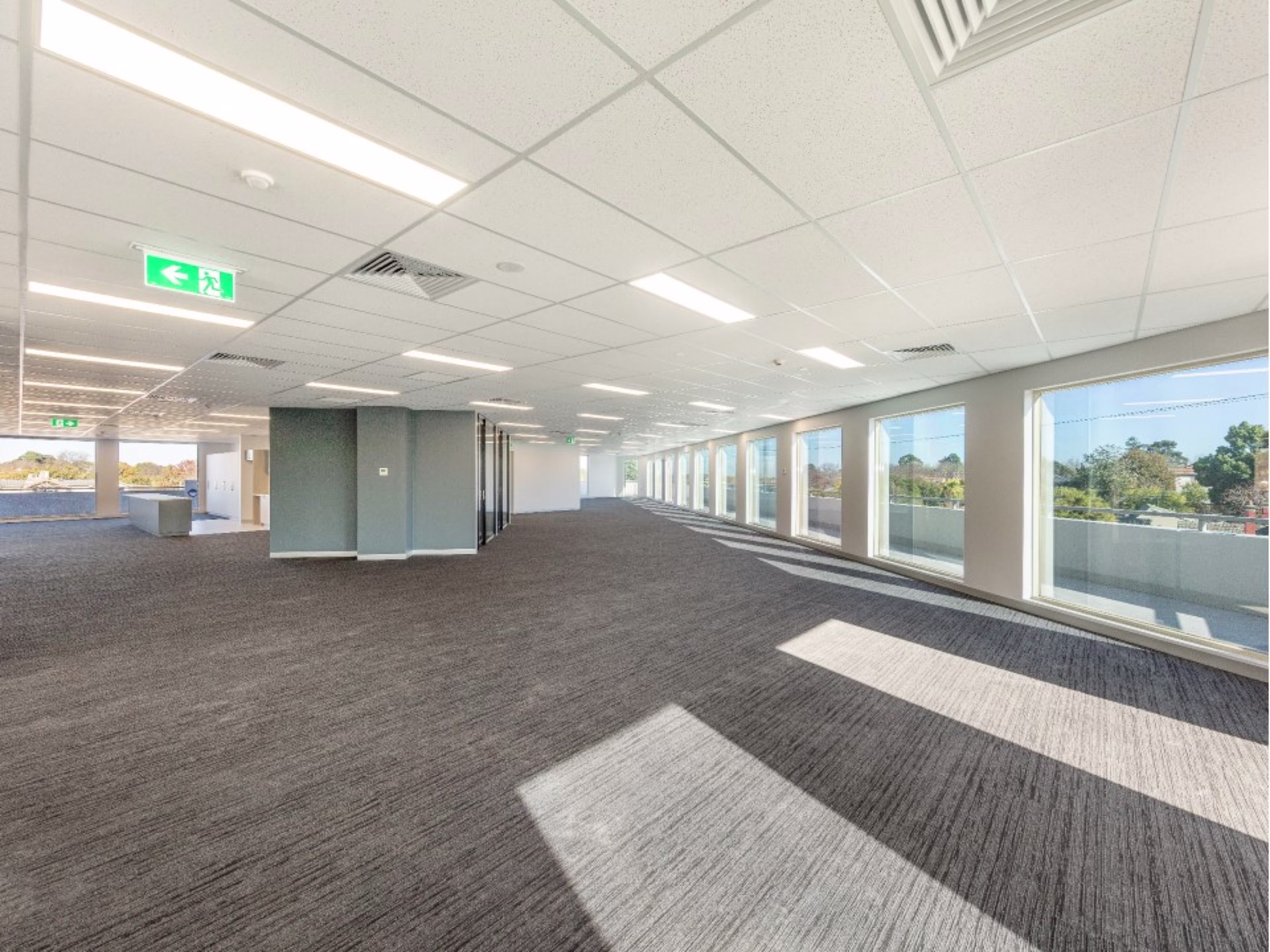 3 - 7 Hamilton Street