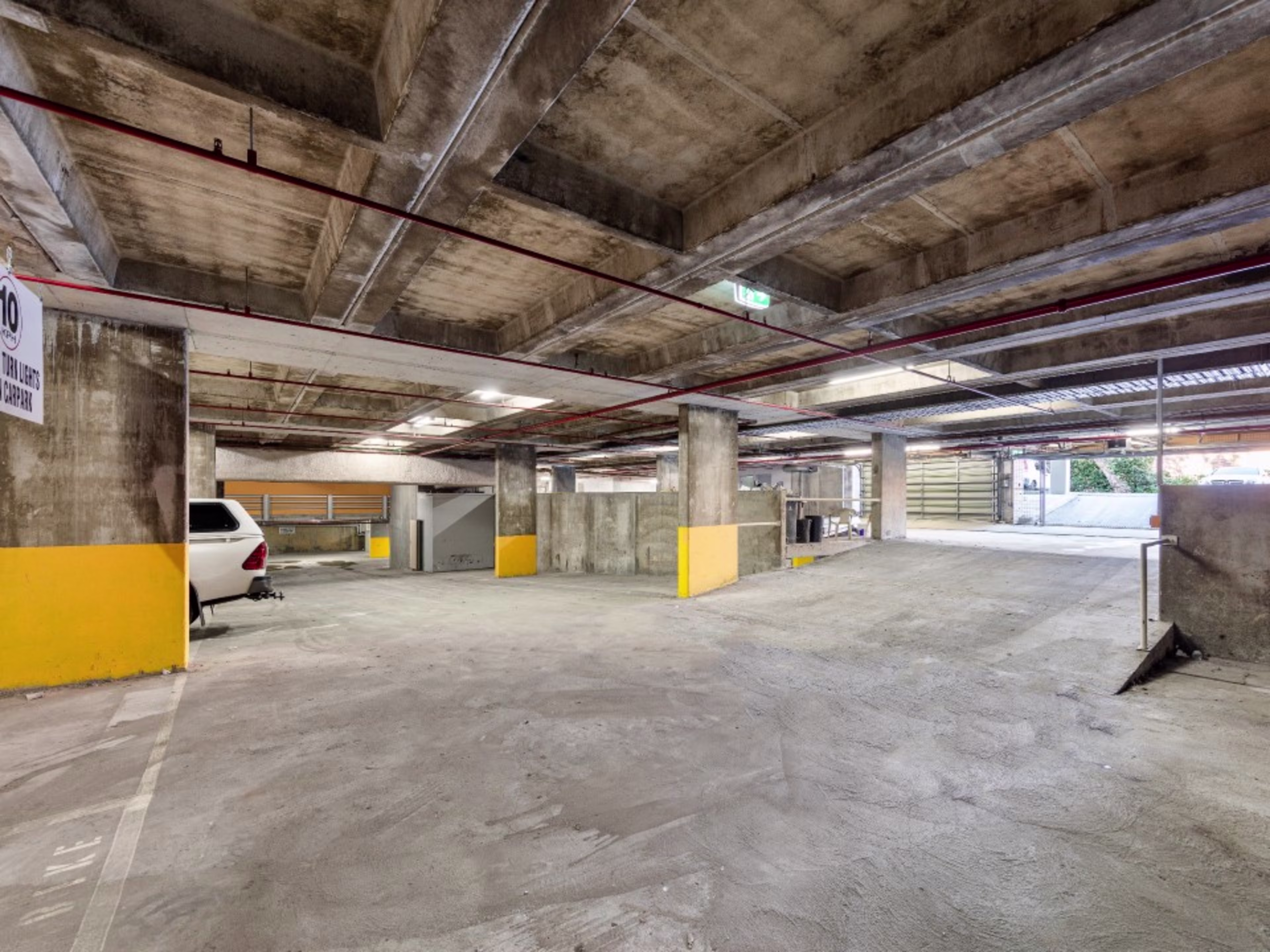 3 - 7 Hamilton Street