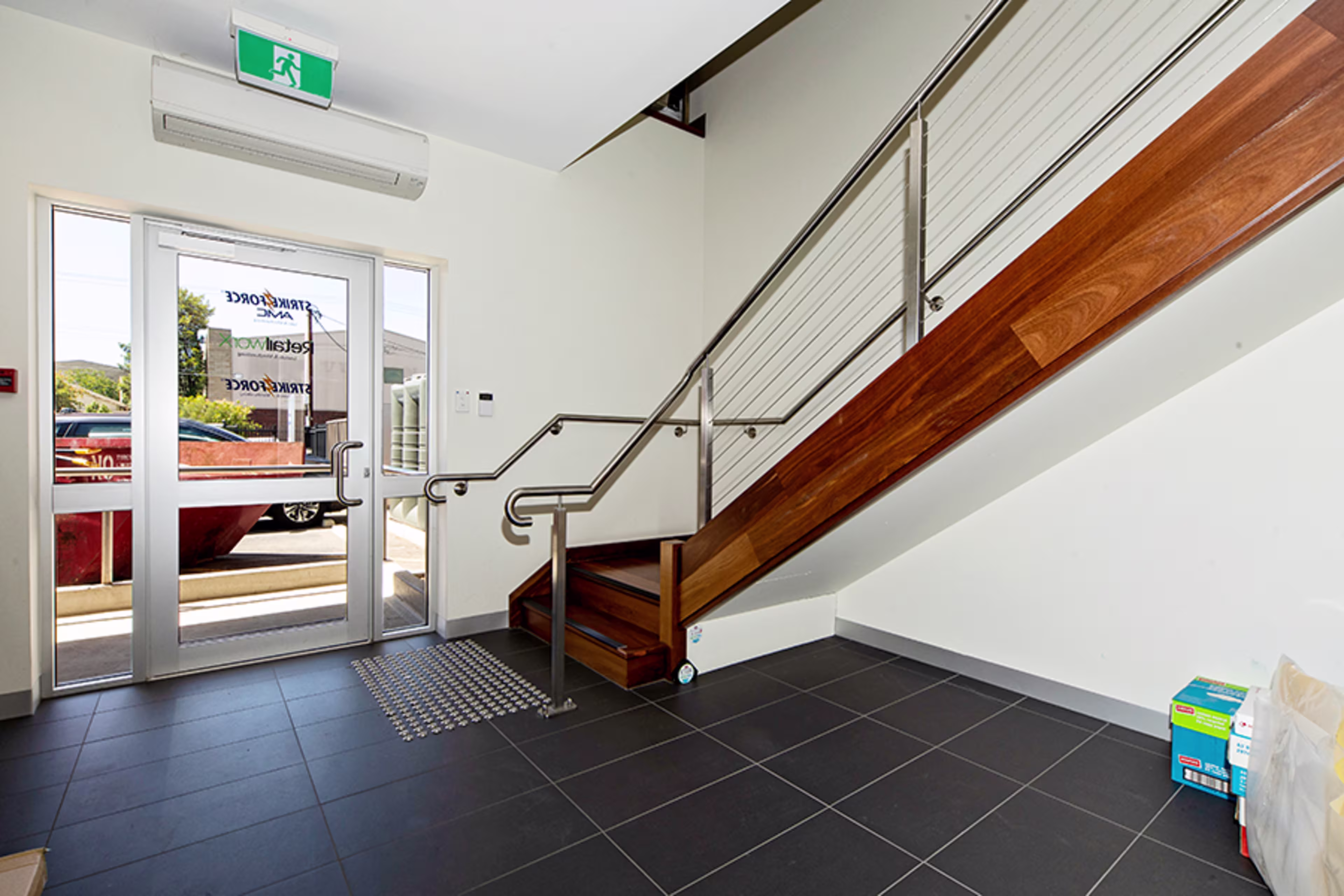 Unit 1, 61 Bacon Street