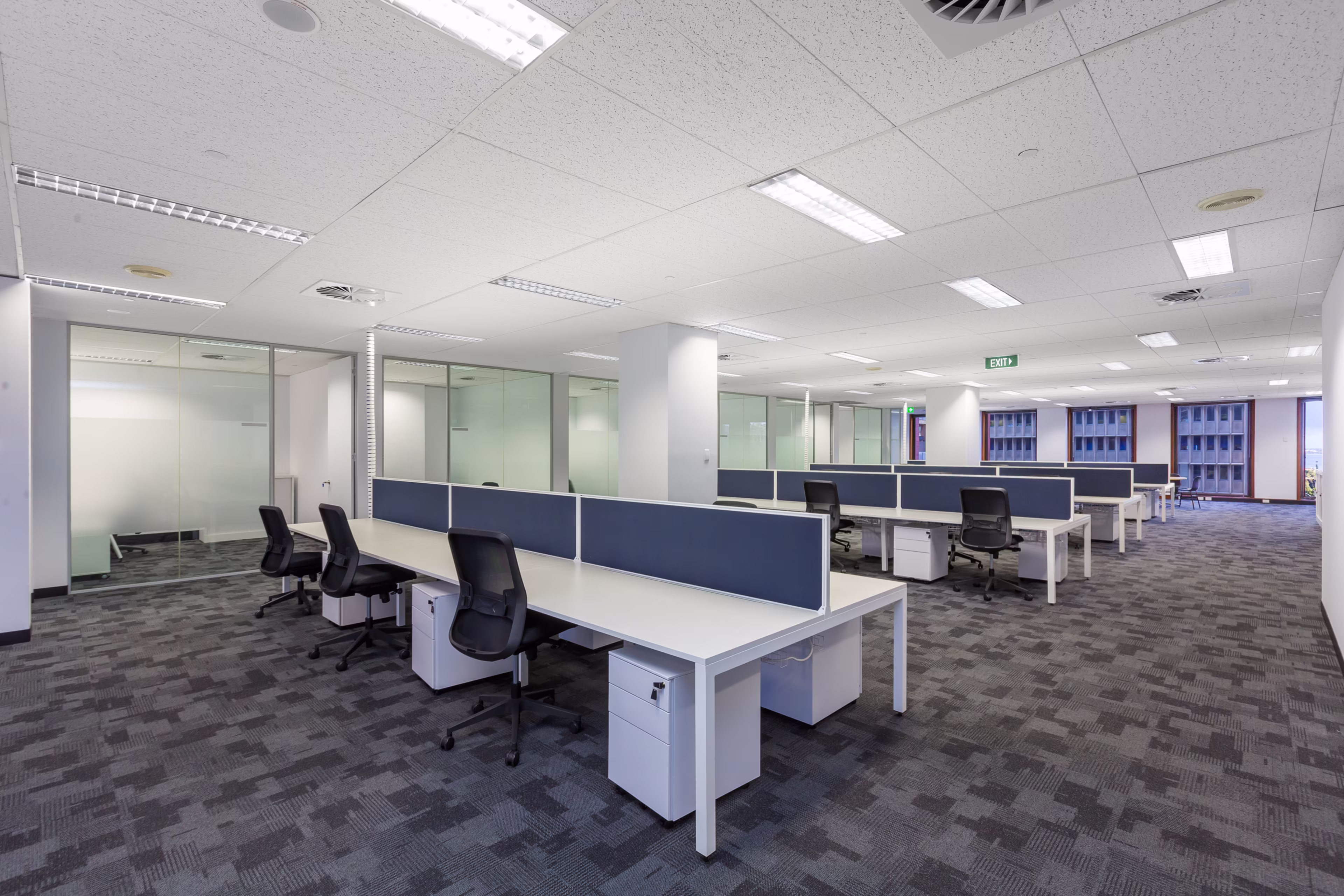 200 St Georges Terrace