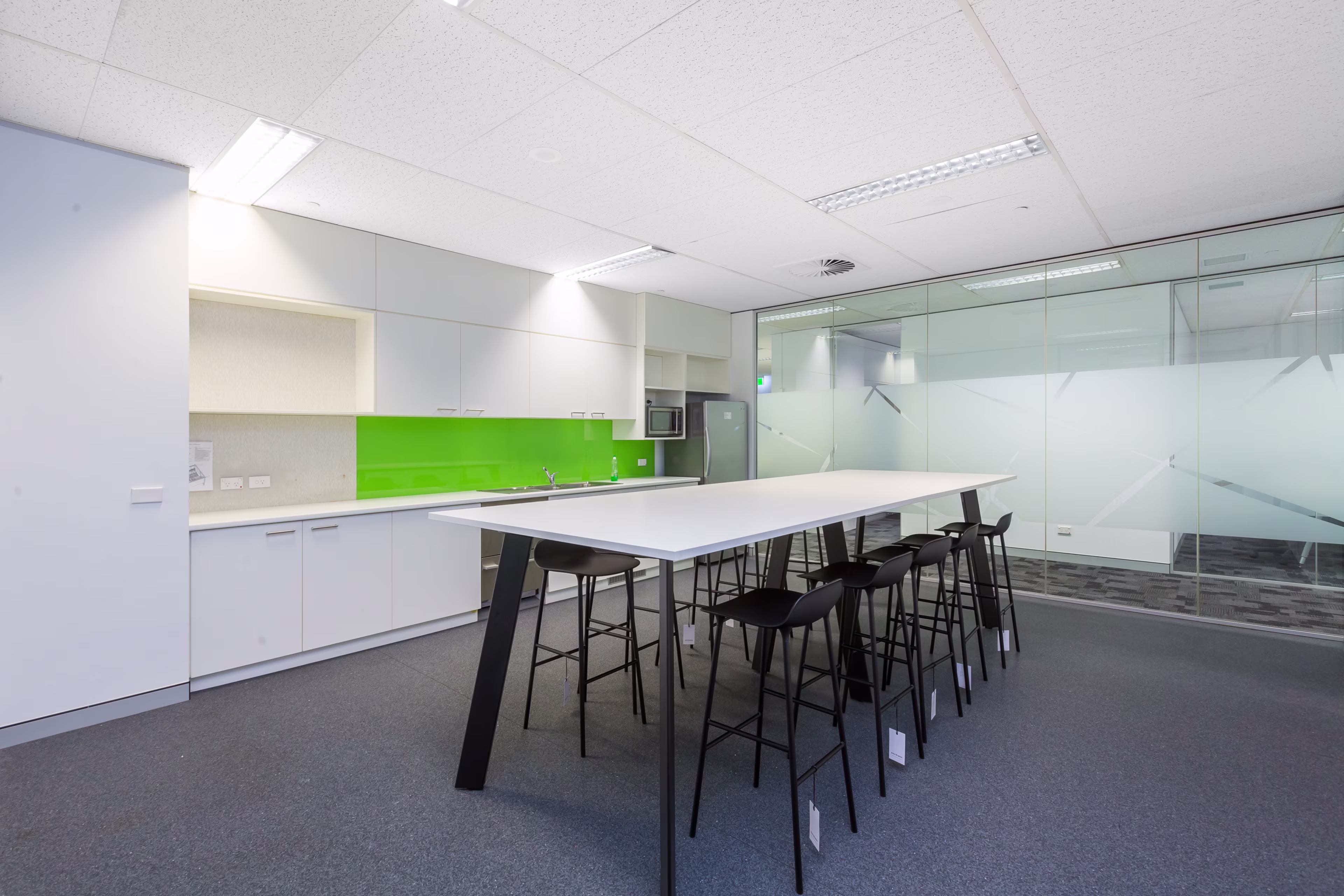 200 St Georges Terrace