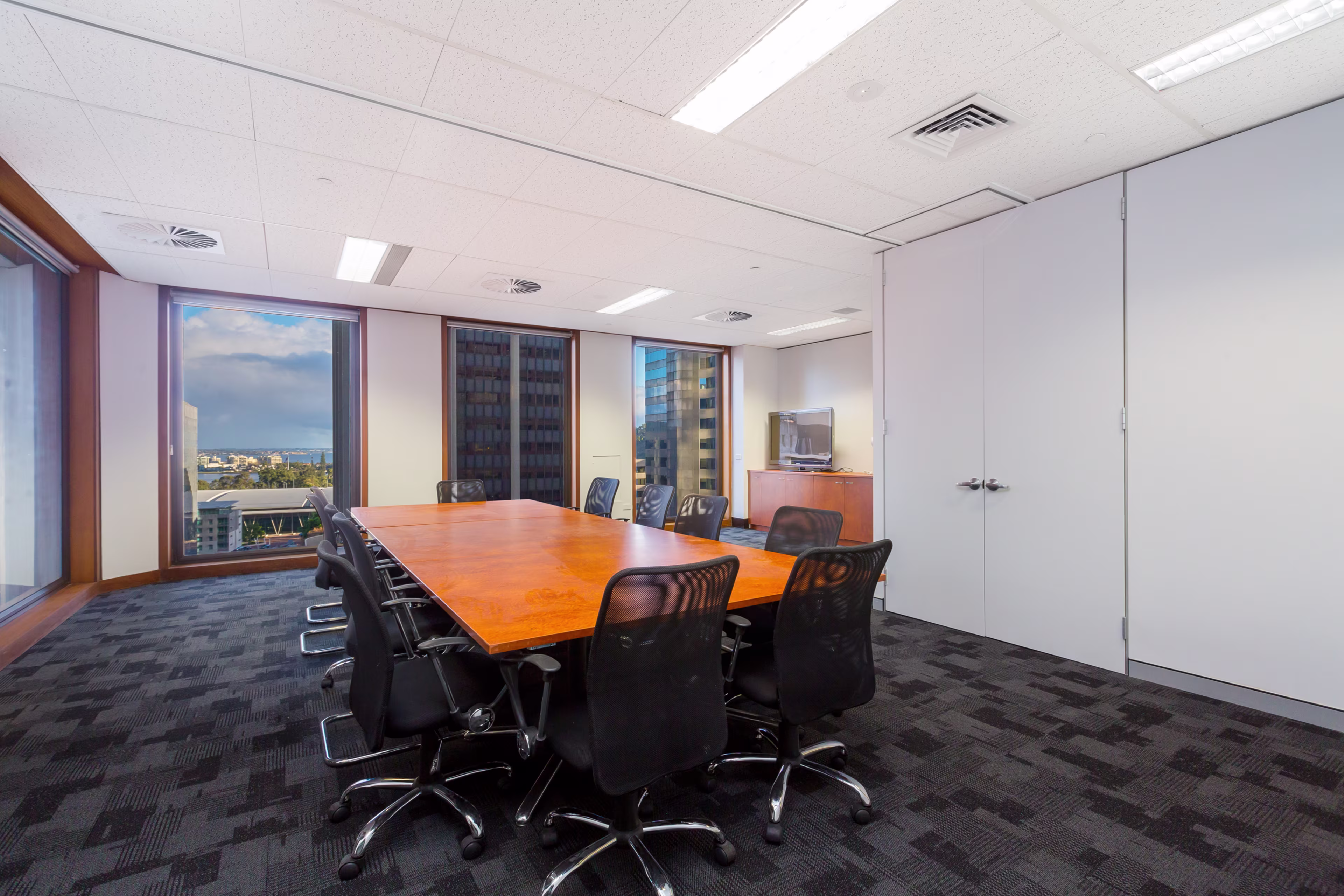 200 St Georges Terrace