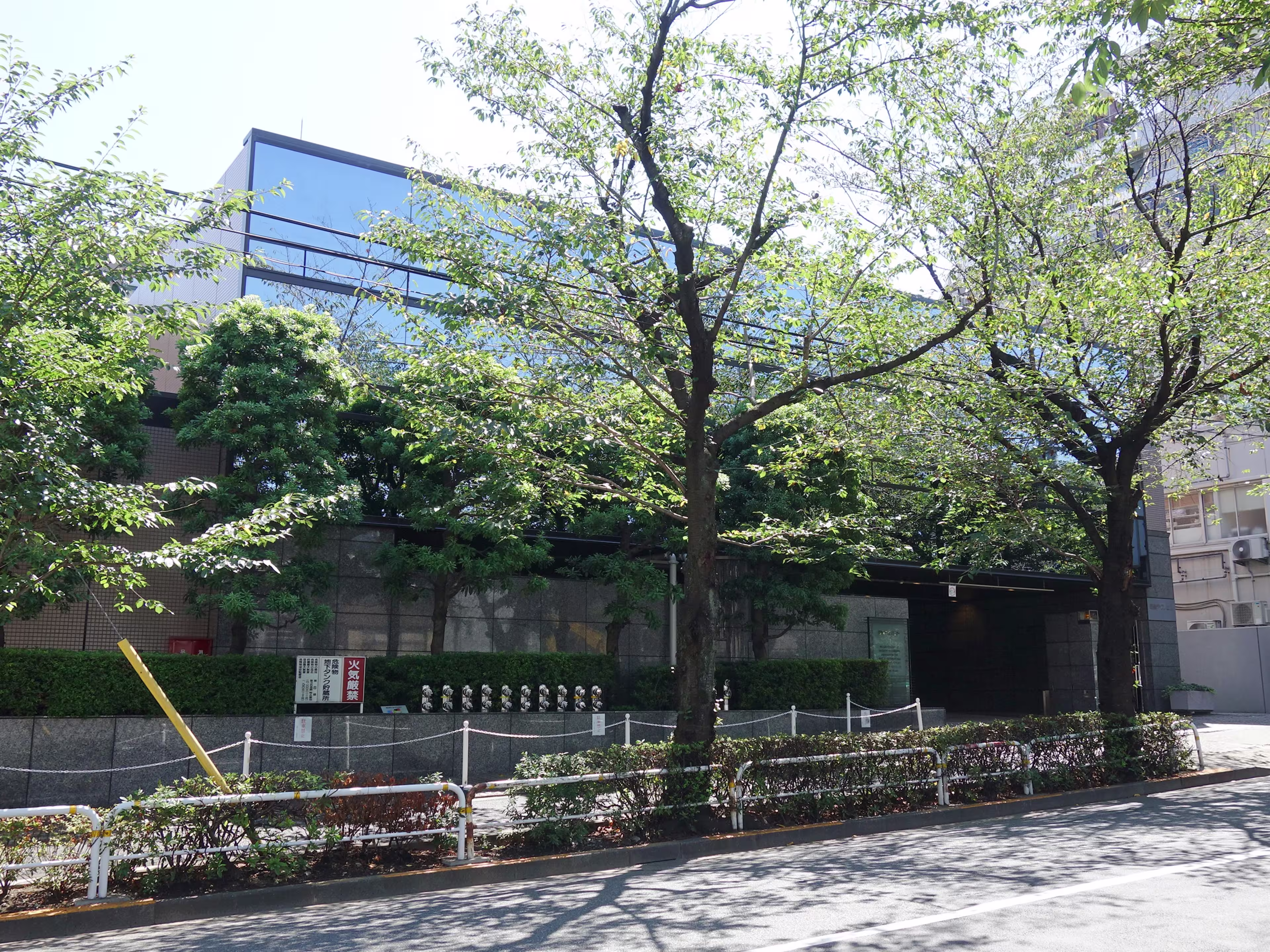 西五反田4-31-18