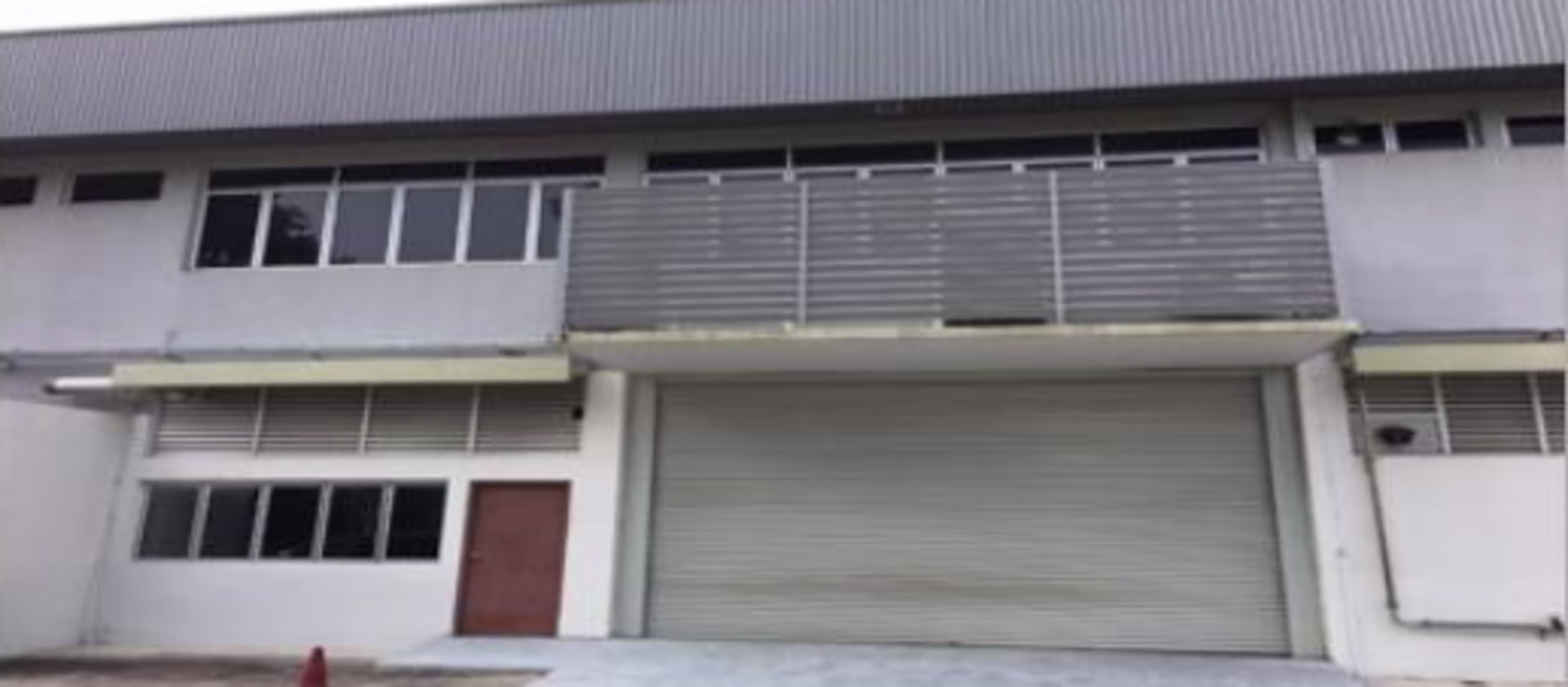 25 Loyang Crescent