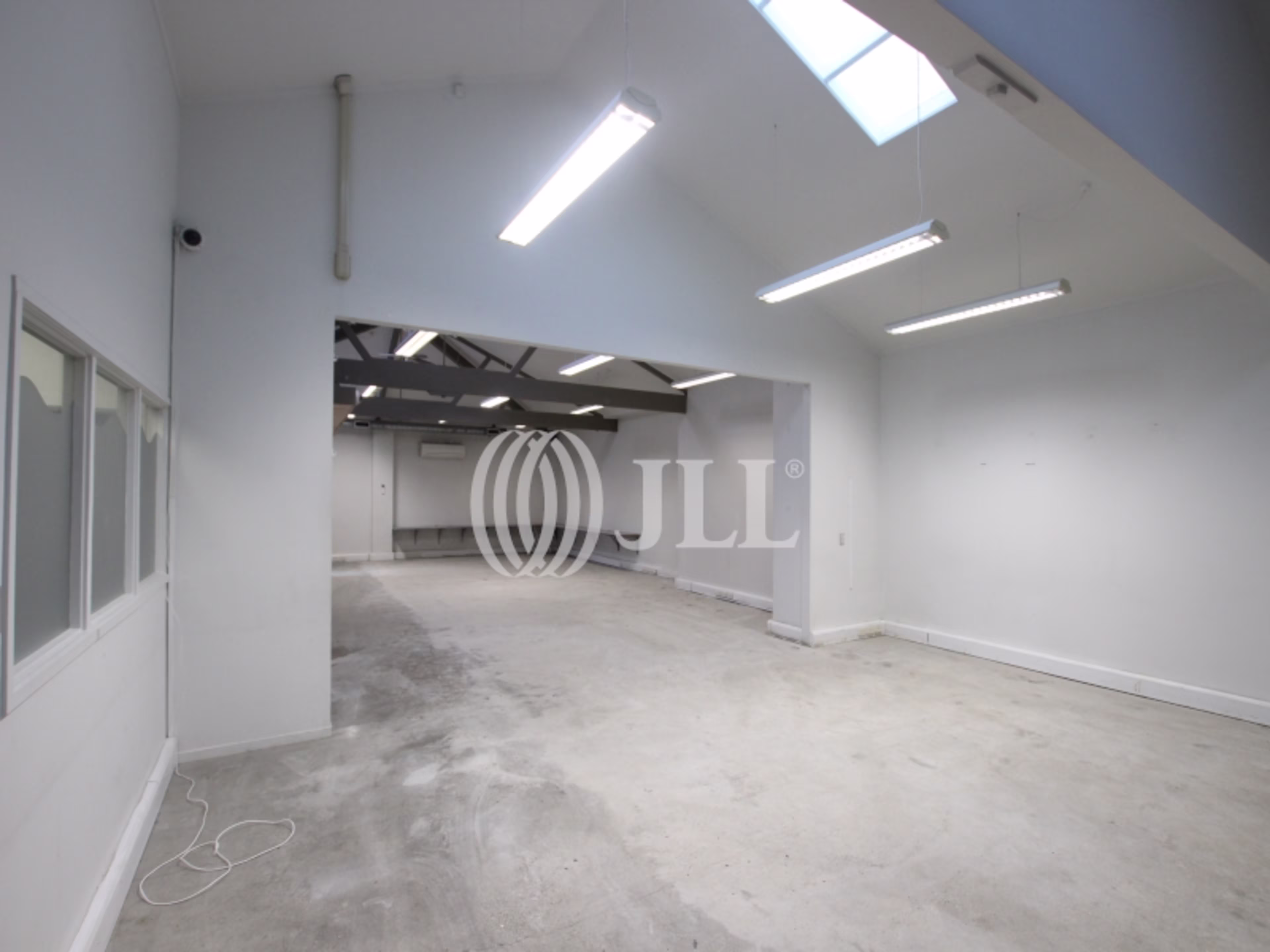 1 Kingdon Street