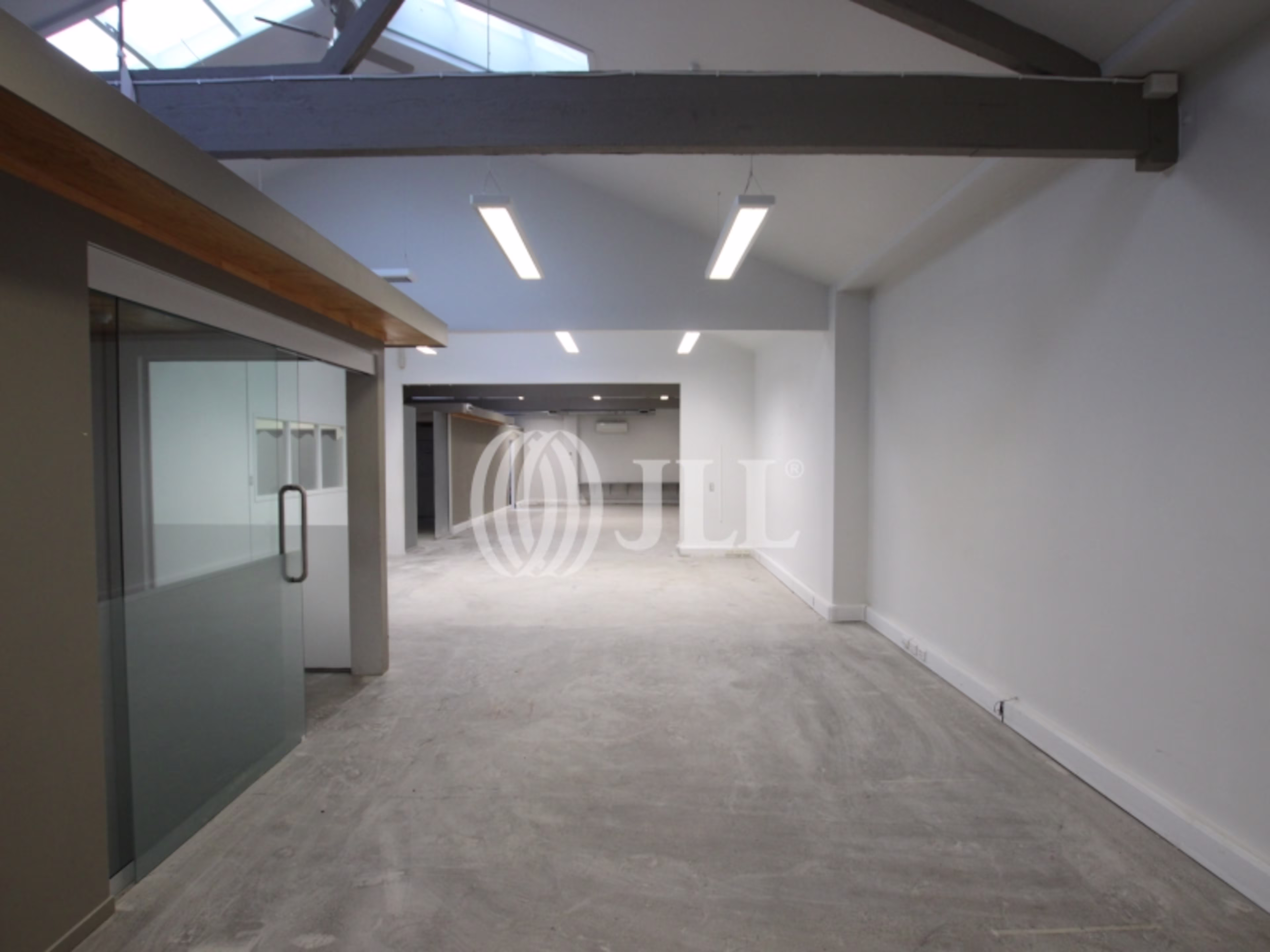 1 Kingdon Street