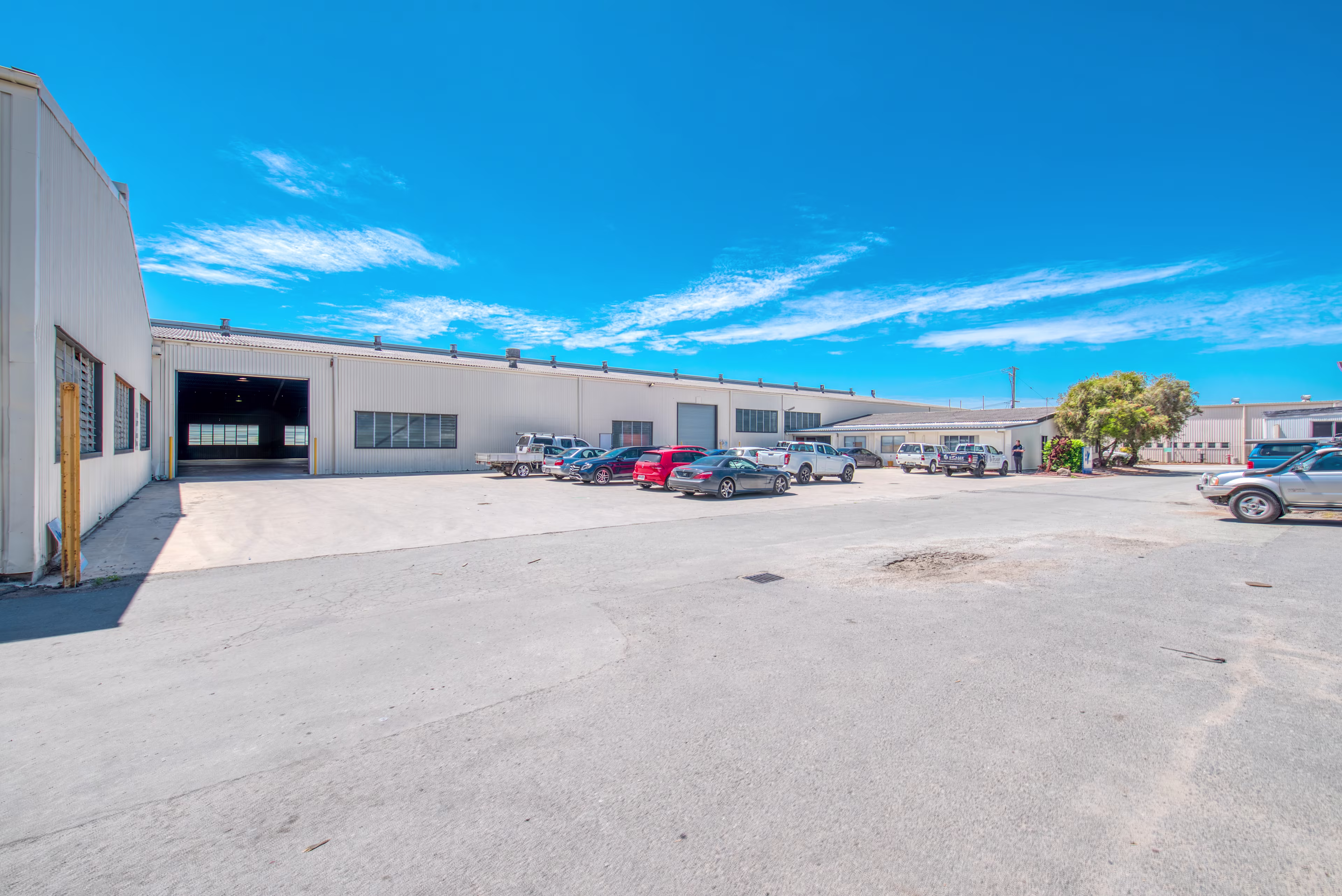 212 Zillmere Road