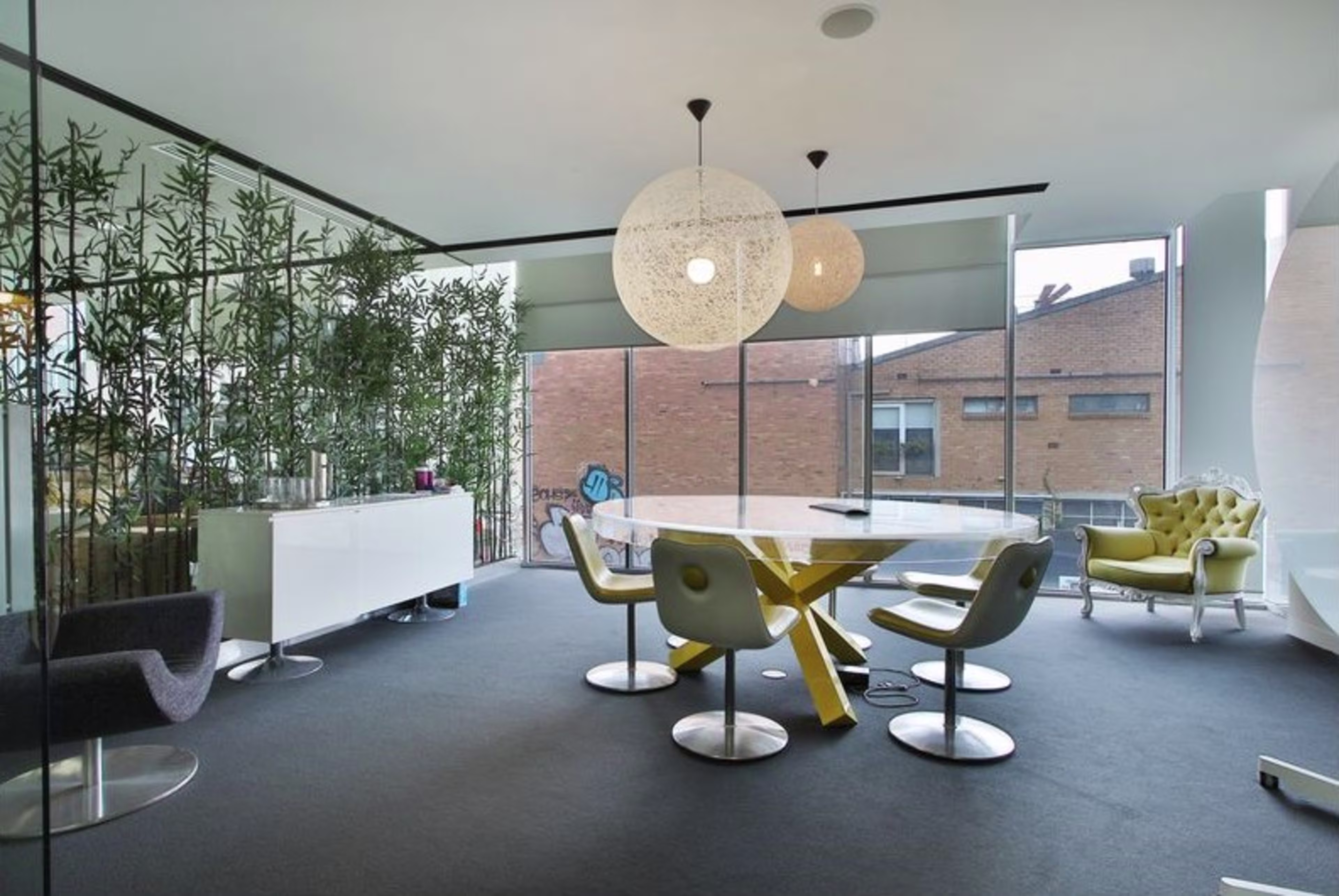 101 Cremorne Street