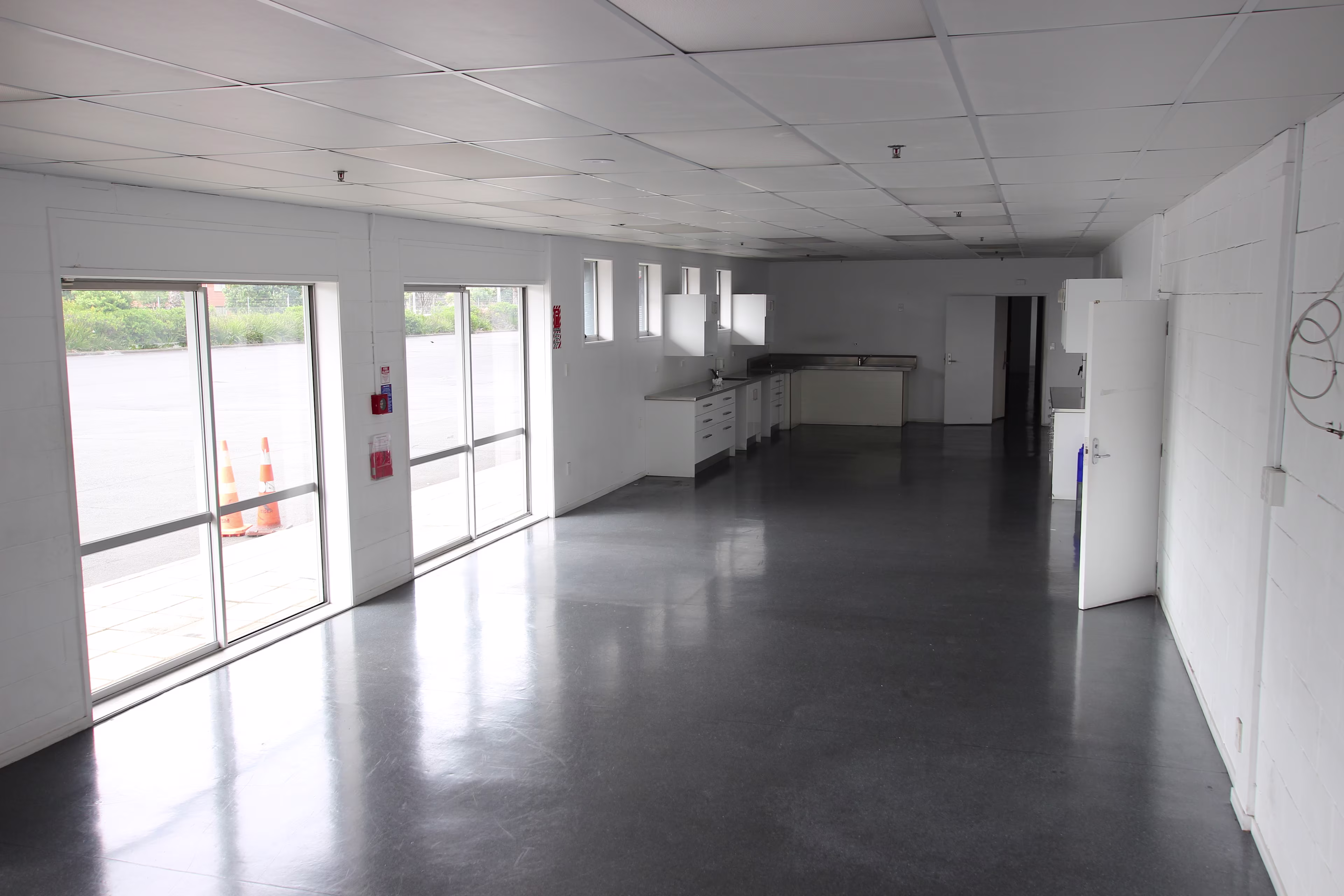 439 East Tamaki Road